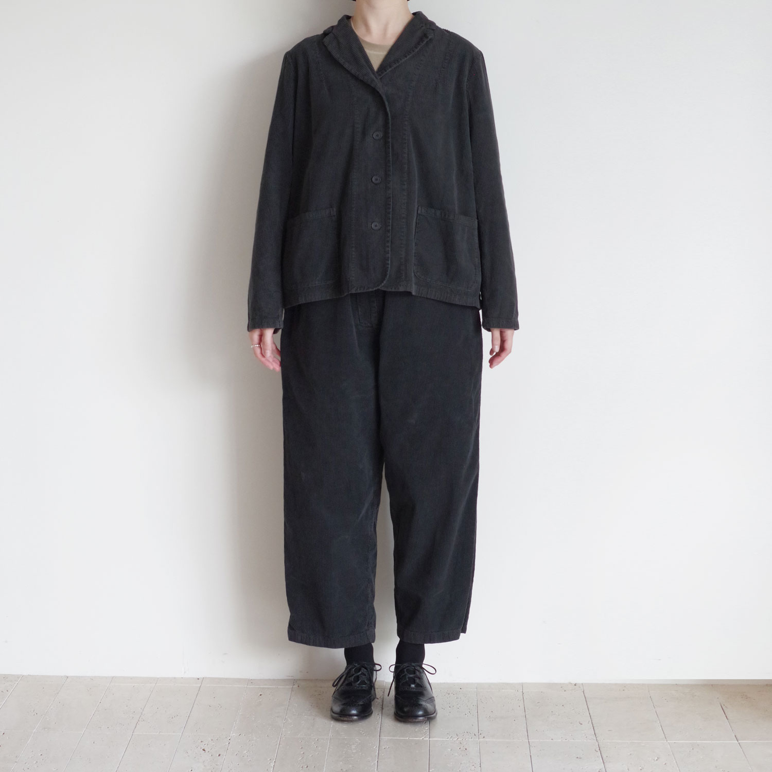 manuelle guibal �ޥ˥奨�륮�Х� : TIMO VESTE 6918 �����ǥ�������㥱�å�