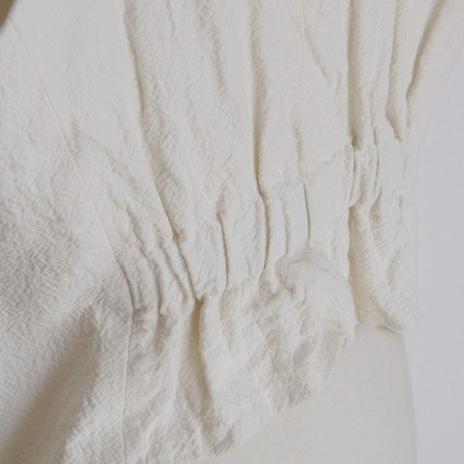 the last flower of the afternoon�������Τ��뤷 Poet vest