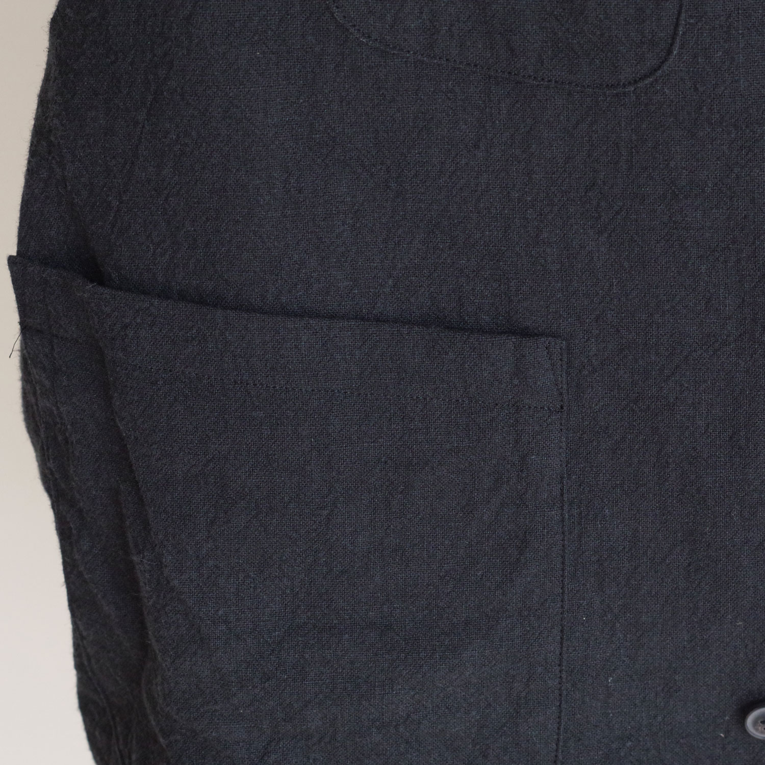 the last flower of the afternoon�������Τ��뤷 Poet vest