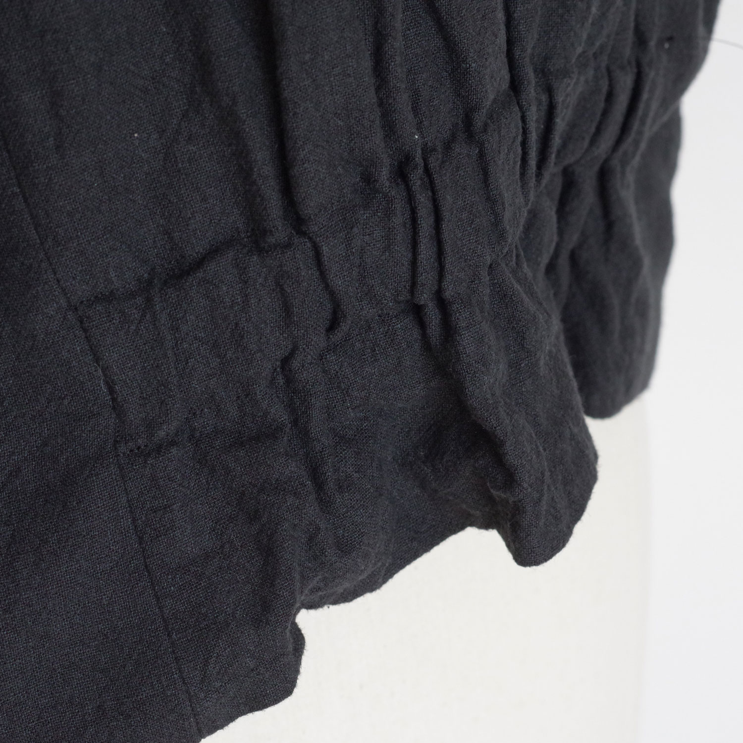 the last flower of the afternoon�������Τ��뤷 Poet vest