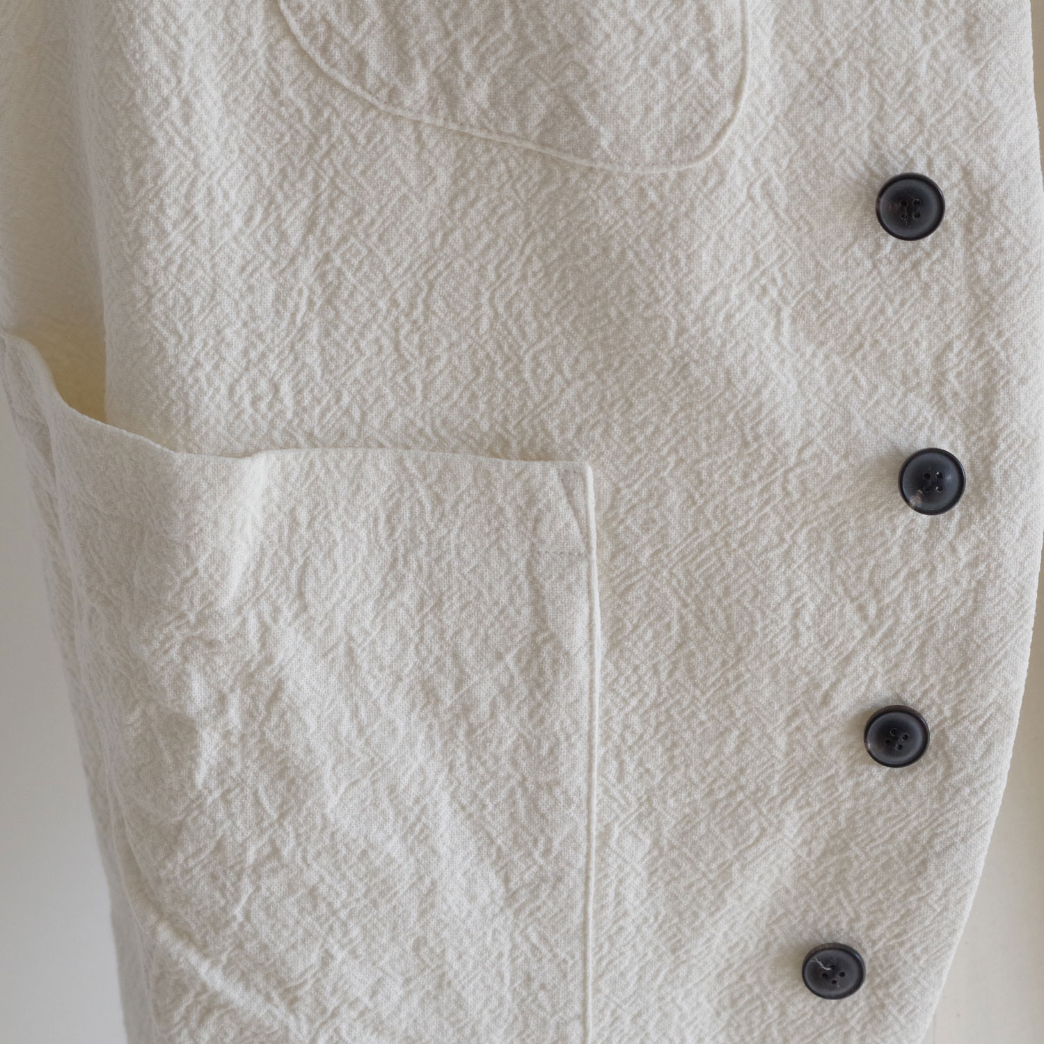 the last flower of the afternoon�������Τ��뤷 Poet vest