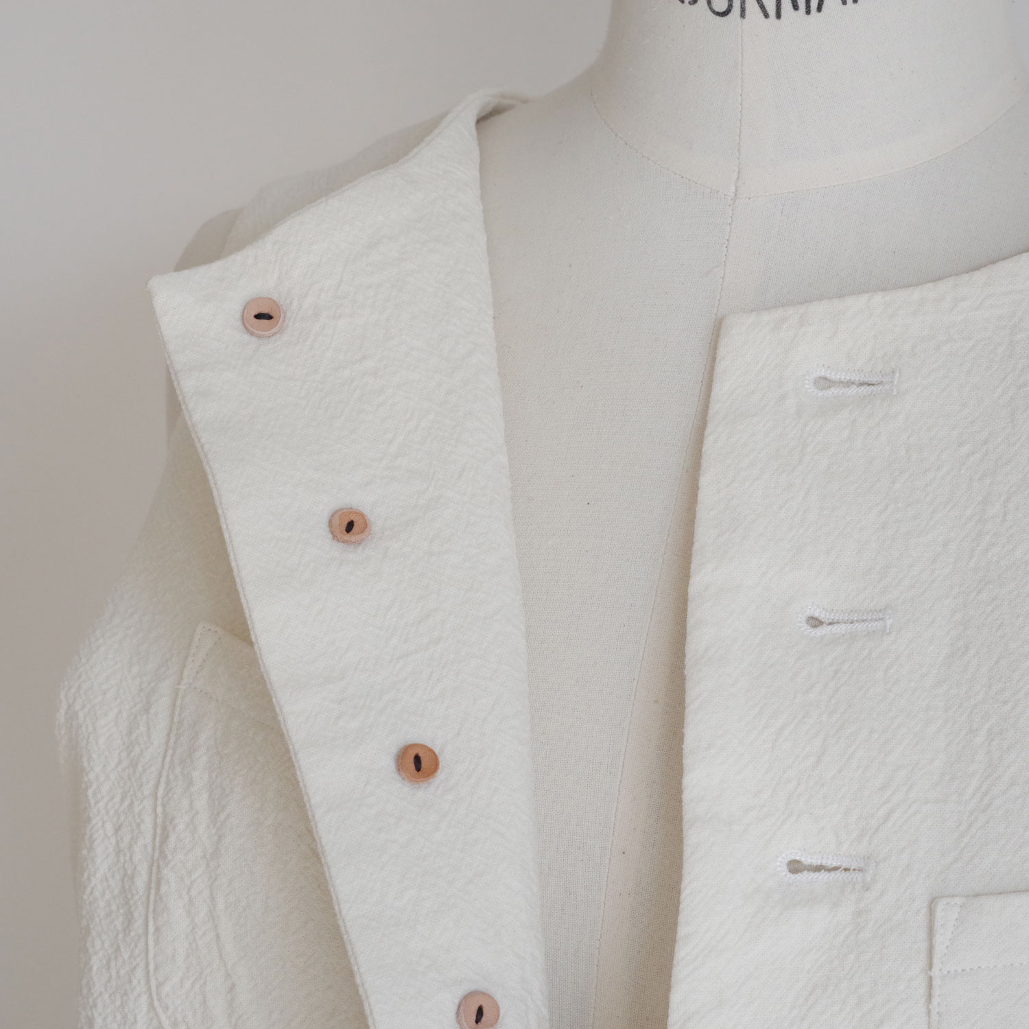 the last flower of the afternoon�������Τ��뤷 Poet vest