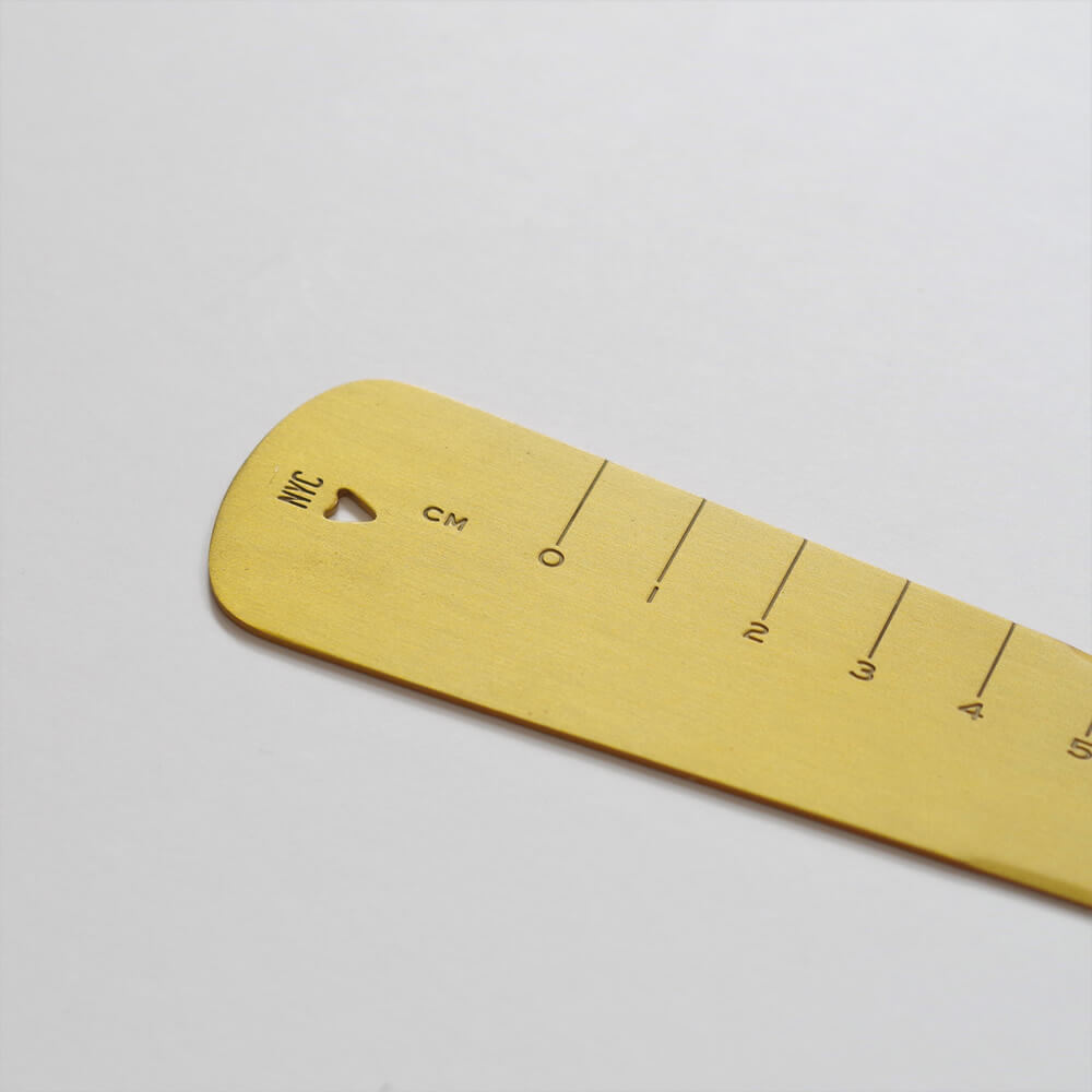 ������ IZOLA �� RULED LETTER OPENER �쥿�������ץʡ�