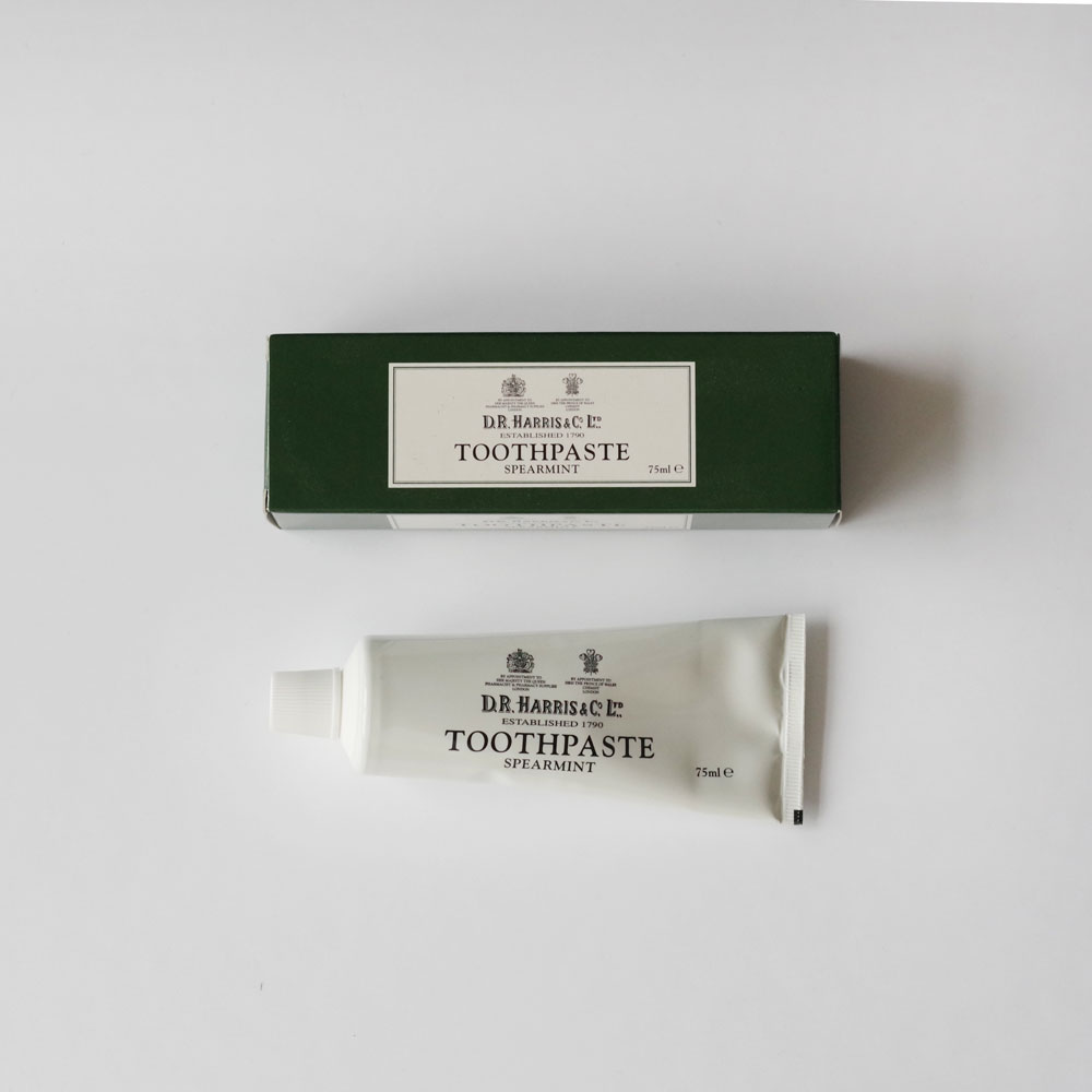 �ǥ����������롦�ϥꥹ D.R.HARRIS : �ϥߥ���ʴ(L)