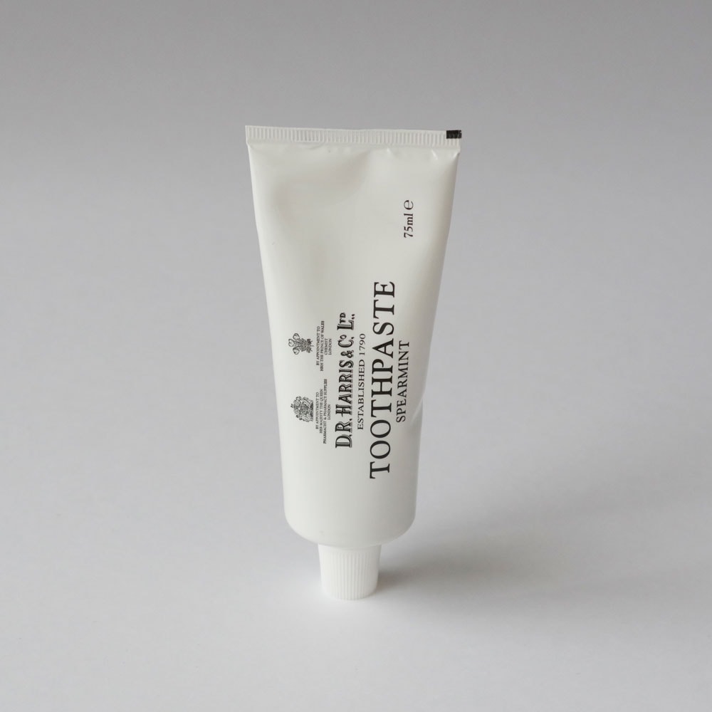 �ǥ����������롦�ϥꥹ D.R.HARRIS : �ϥߥ���ʴ(L)