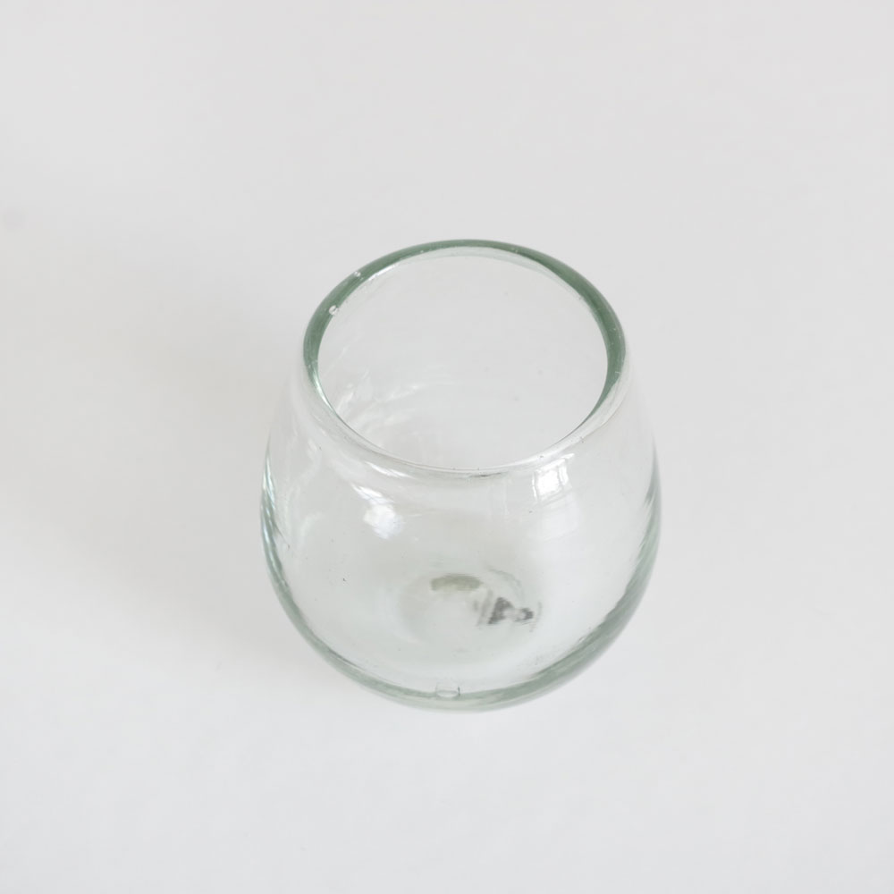 �� ���ե�꡼ La Soufflerie : Goblet Rond ���饹