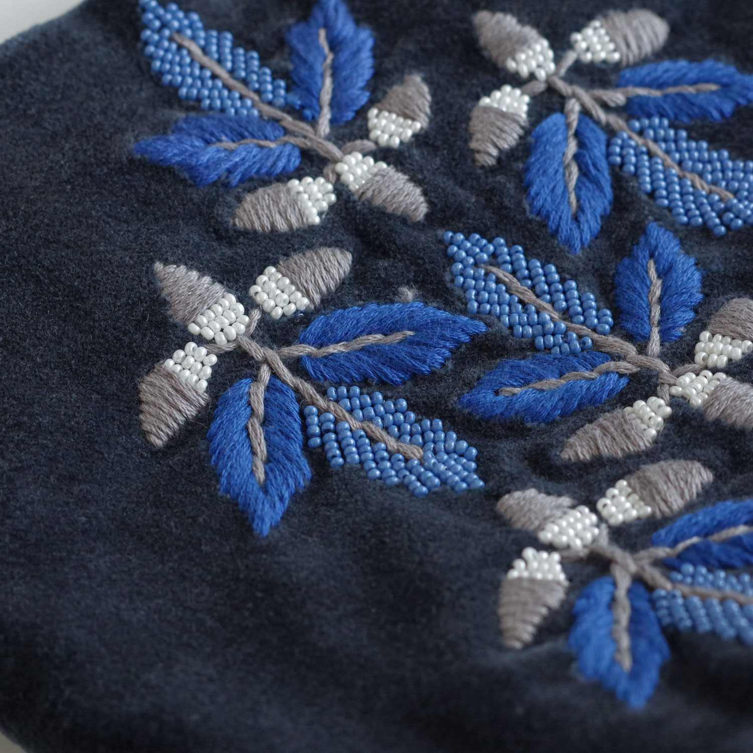 Khadi and Co ǥɥ : acorn mini ٥٥åȥߥ˥Хå