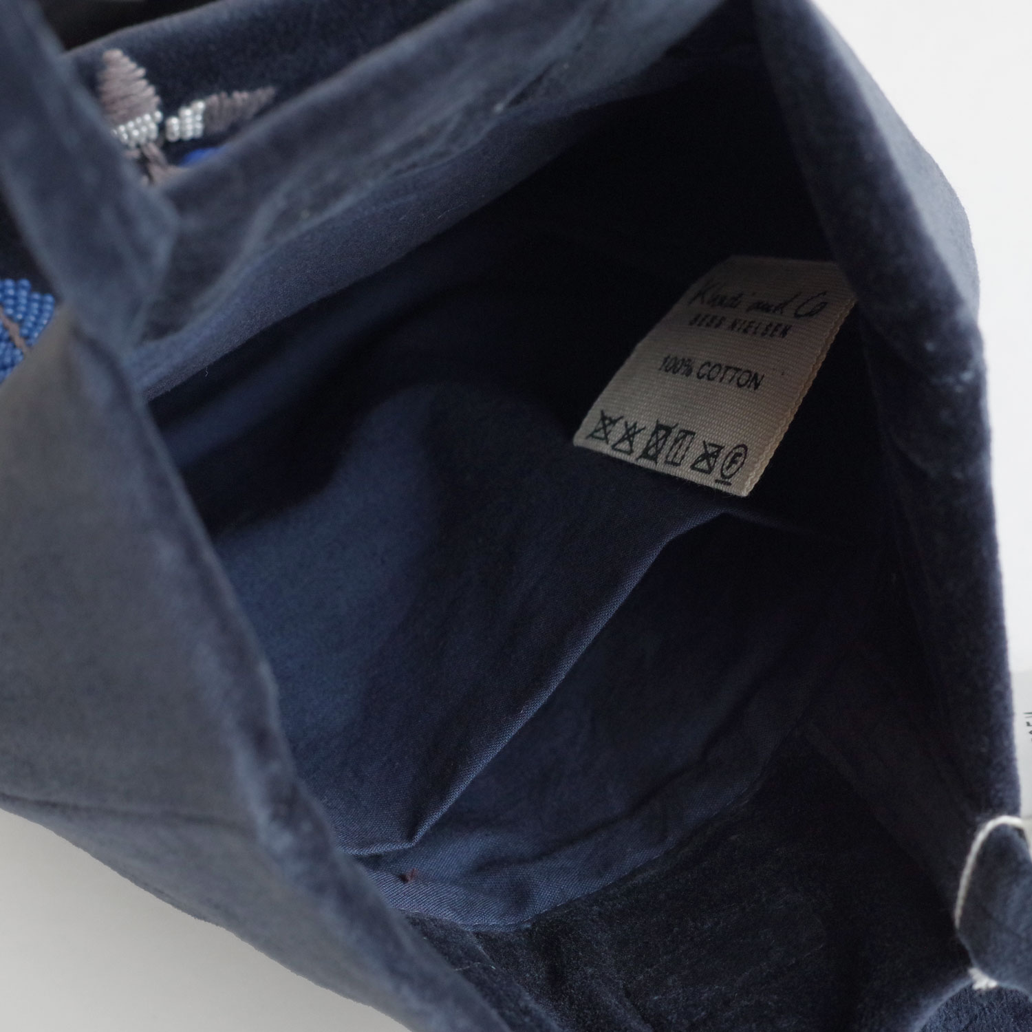 Khadi and Co ǥɥ : acorn mini ٥٥åȥߥ˥Хå