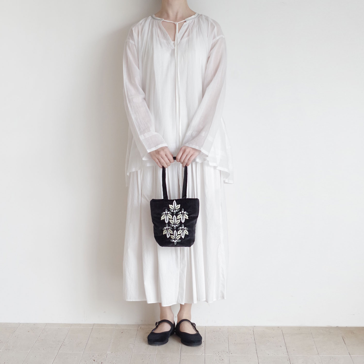 Khadi and Co ǥɥ : acorn mini ٥٥åȥߥ˥Хå