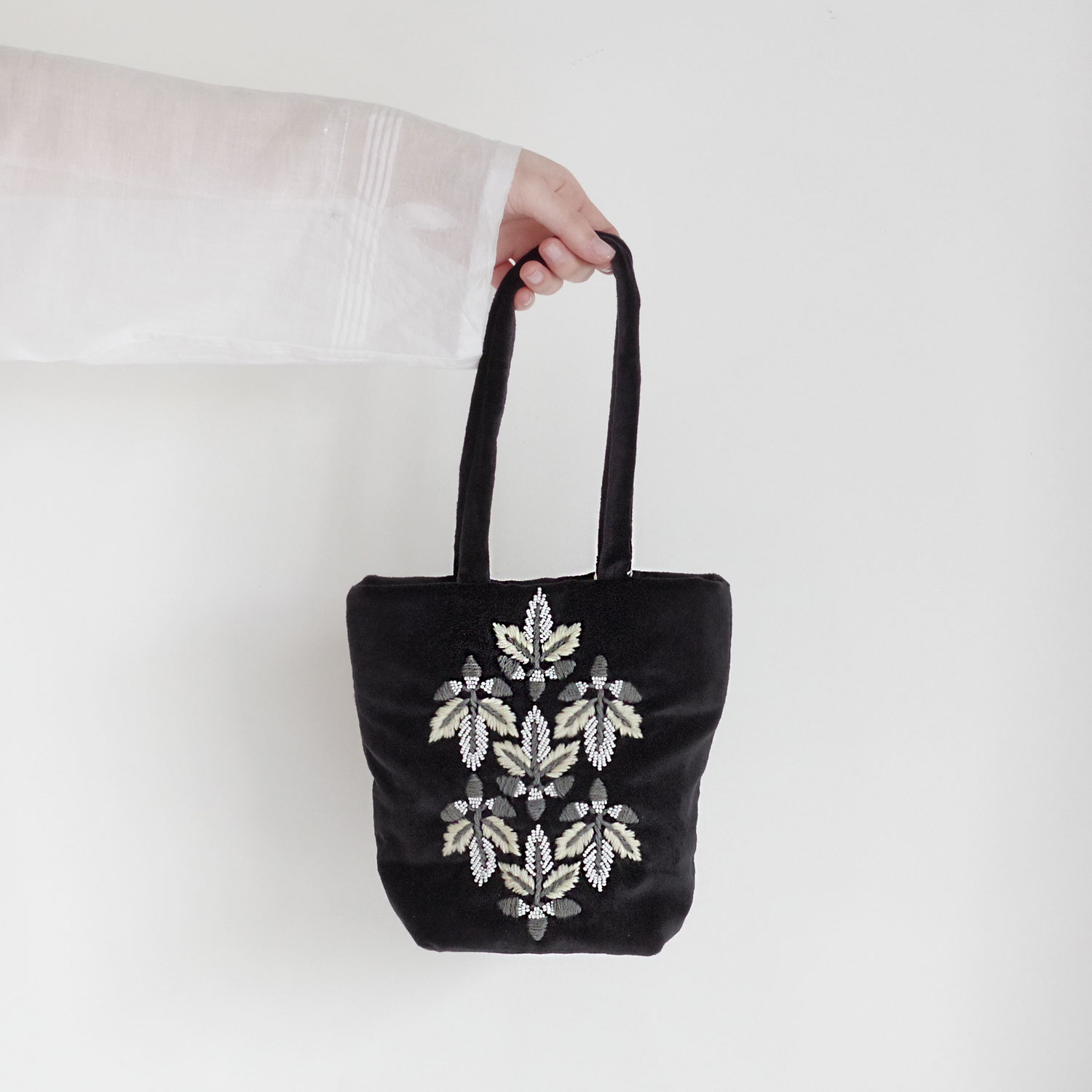 Khadi and Co ǥɥ : acorn mini ٥٥åȥߥ˥Хå