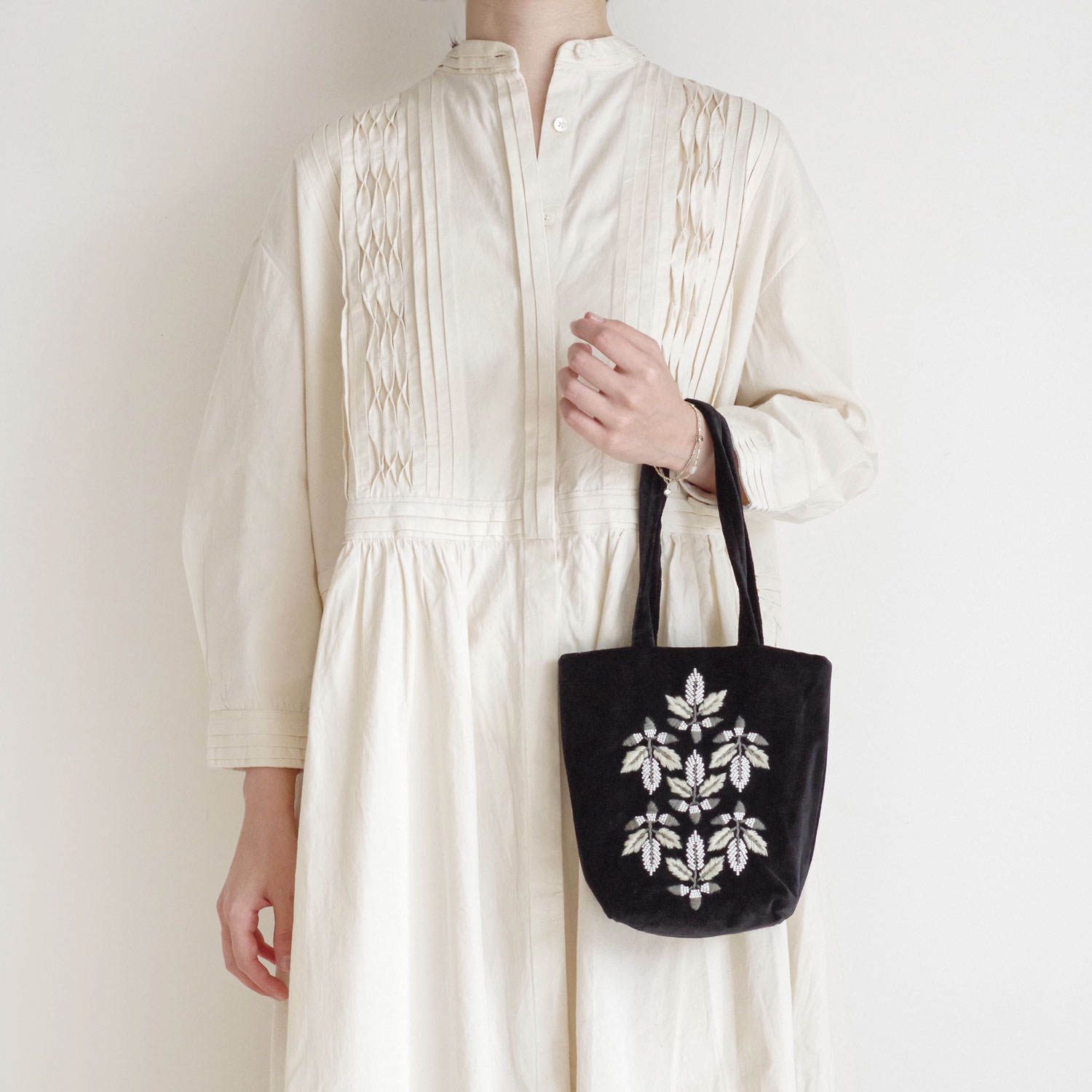 Khadi and Co ǥɥ : acorn mini ٥٥åȥߥ˥Хå