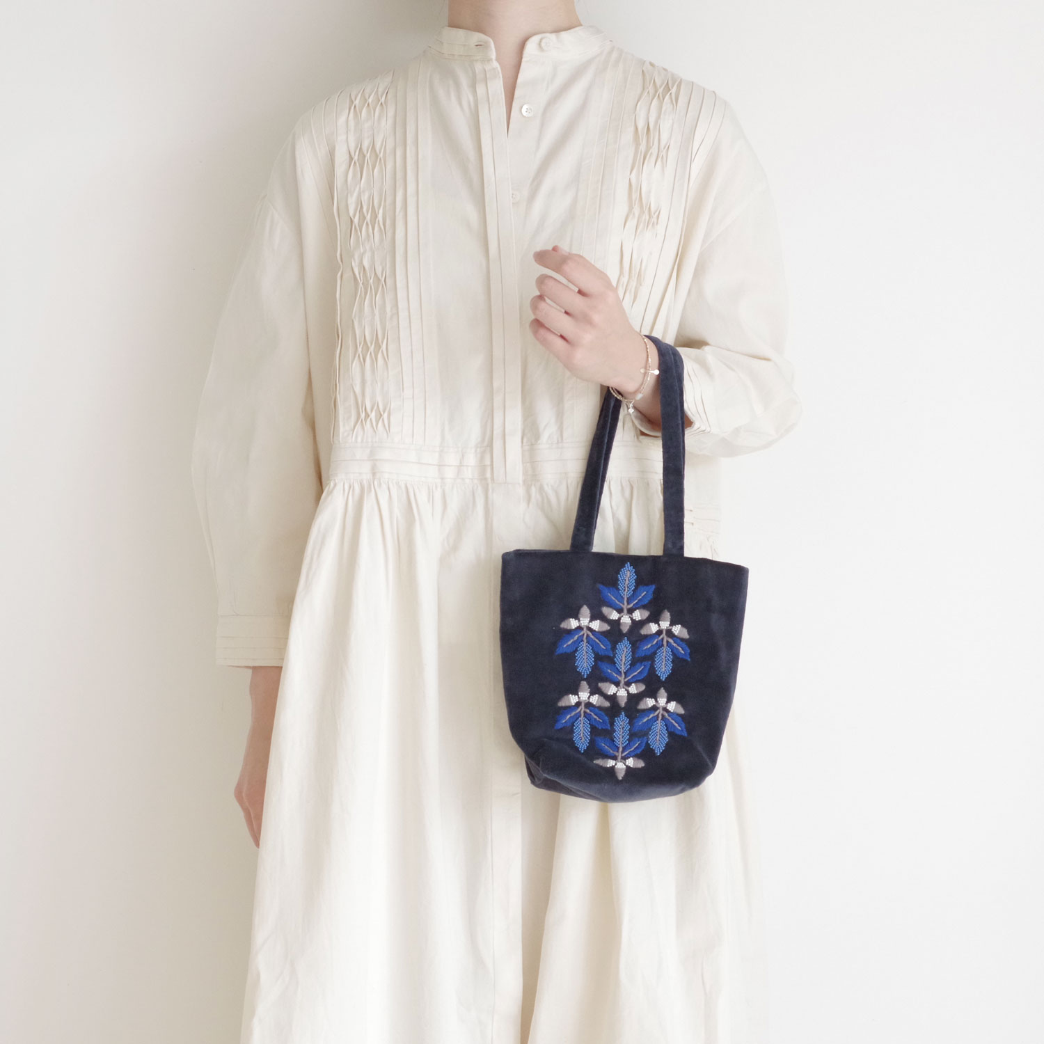 Khadi and Co ǥɥ : acorn mini ٥٥åȥߥ˥Хå