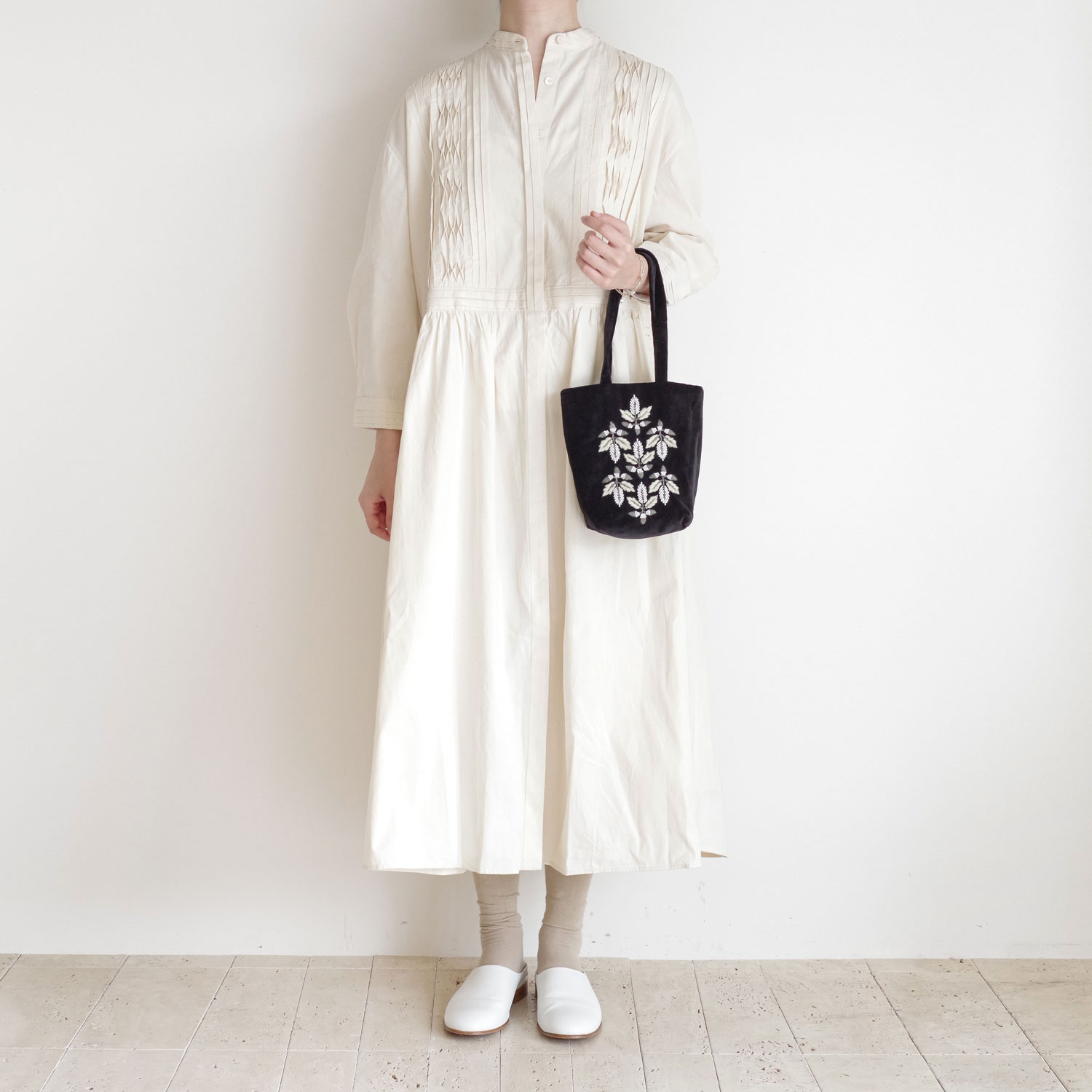 Khadi and Co ǥɥ : acorn mini ٥٥åȥߥ˥Хå