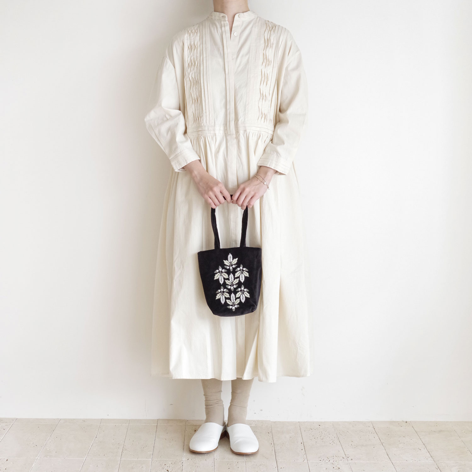 Khadi and Co ǥɥ : acorn mini ٥٥åȥߥ˥Хå