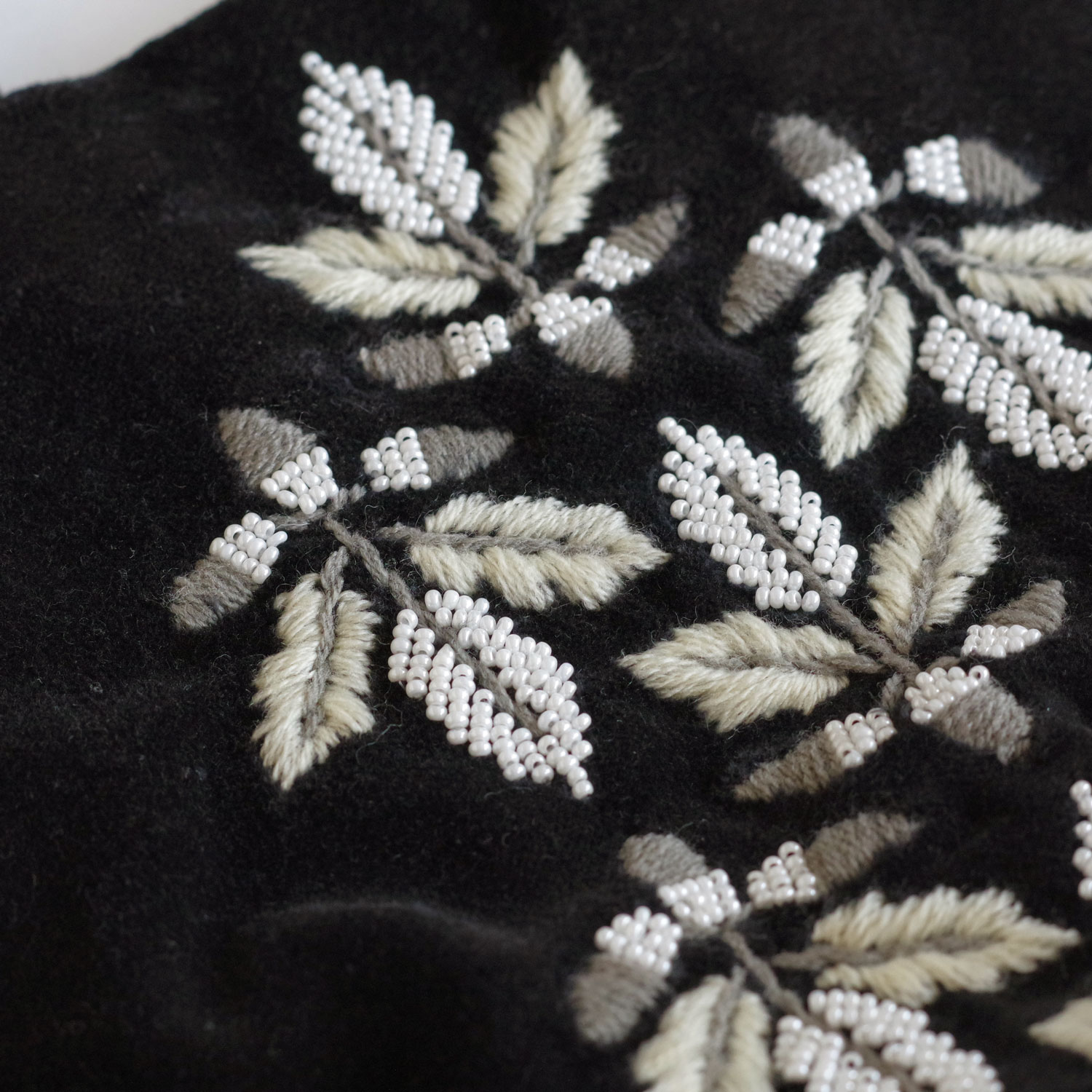 Khadi and Co ǥɥ : acorn mini ٥٥åȥߥ˥Хå