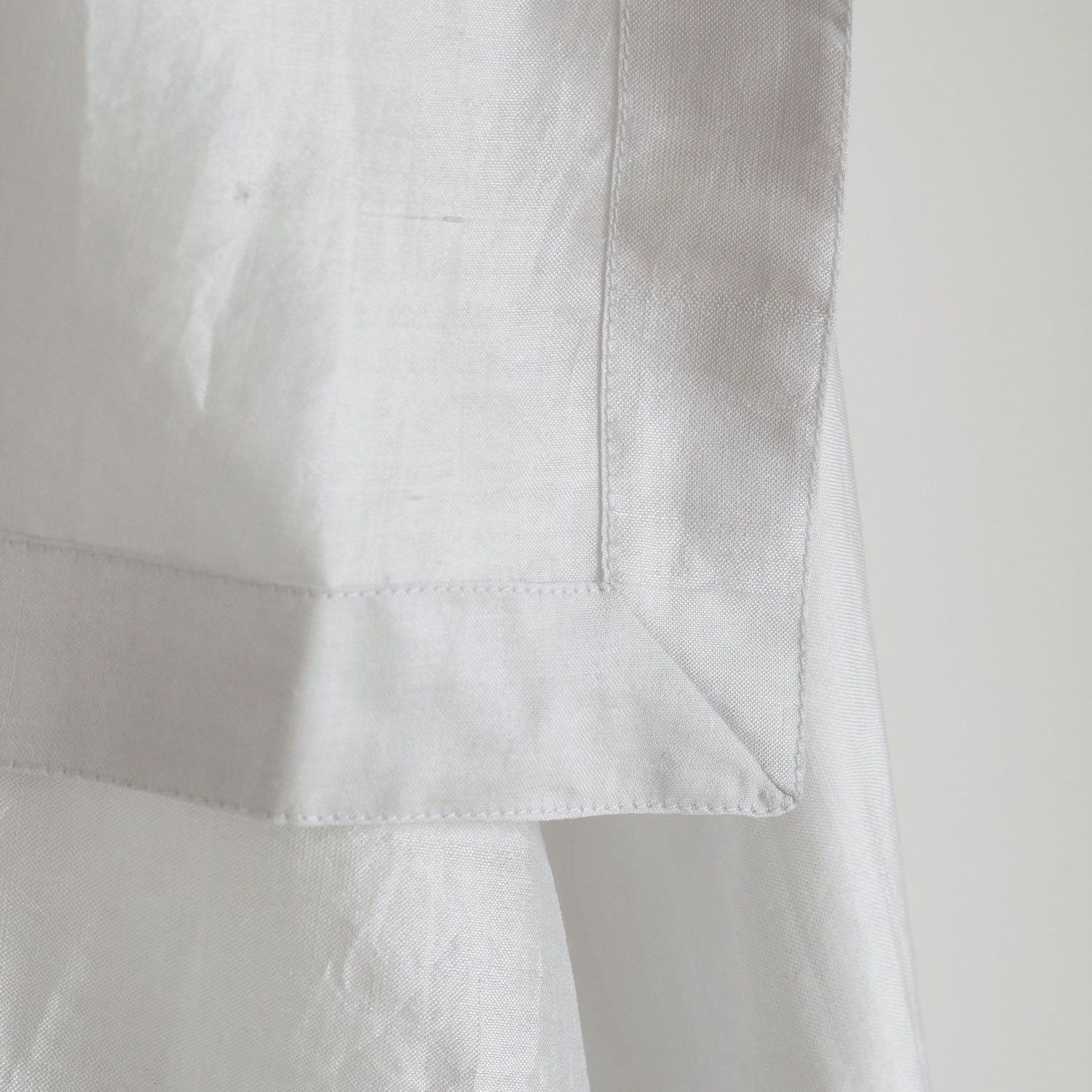 BUNON �֥Υ� : Back Button Sailor Blouse �����顼�֥饦��