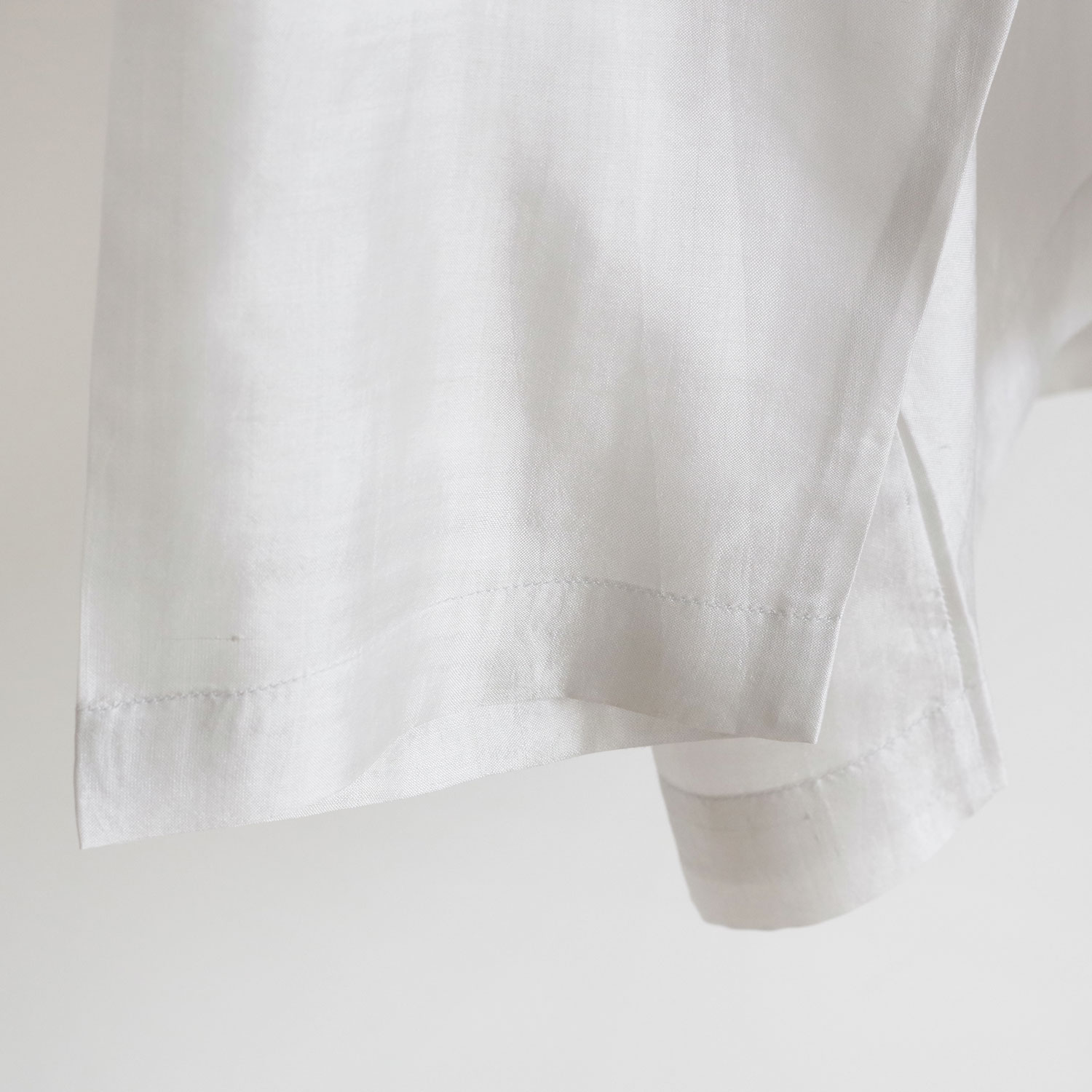 BUNON �֥Υ� : Back Button Sailor Blouse �����顼�֥饦��