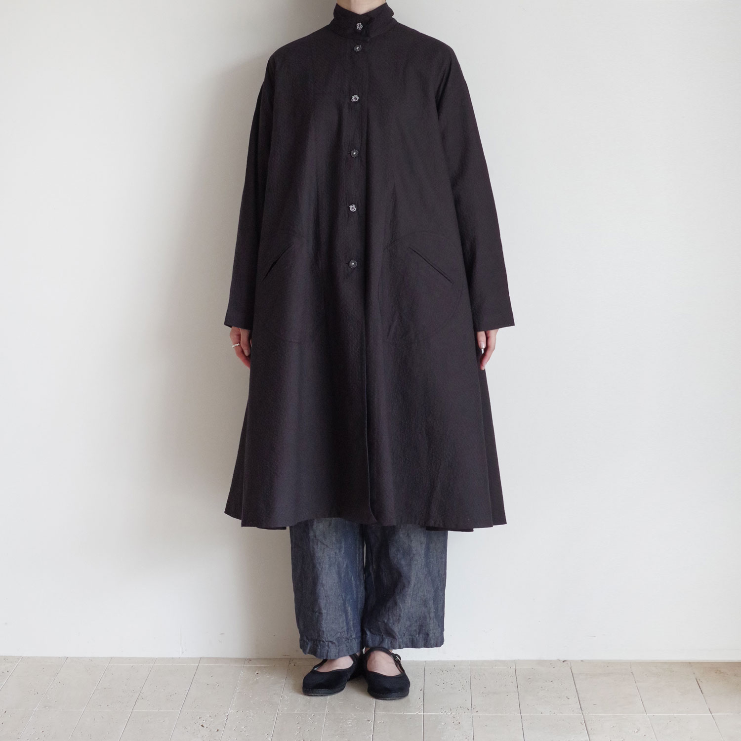 maku textiles �ޥ��ƥ��������륺 : SCILLA ���åȥ�A�饤�󥳡���