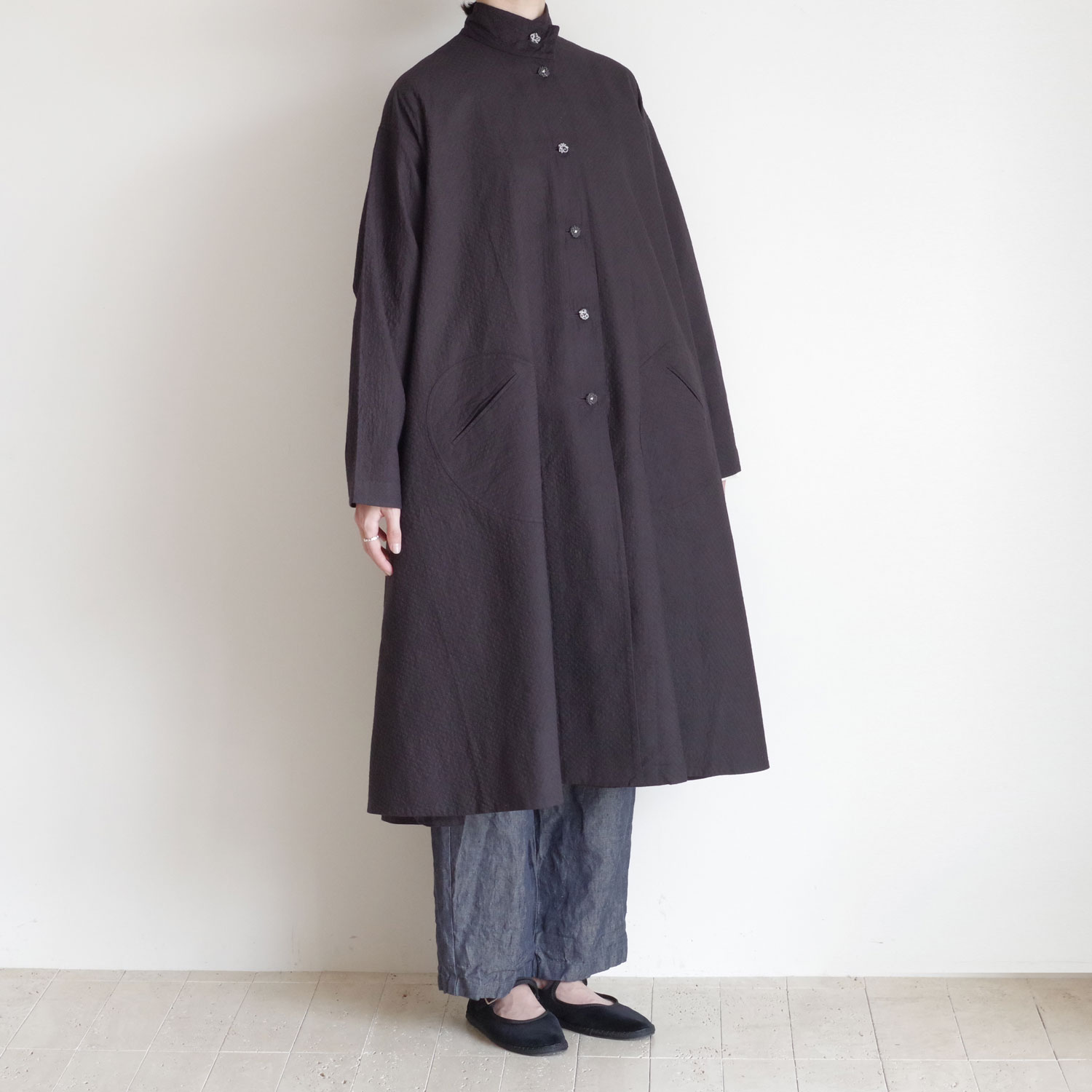 maku textiles �ޥ��ƥ��������륺 : SCILLA ���åȥ�A�饤�󥳡���