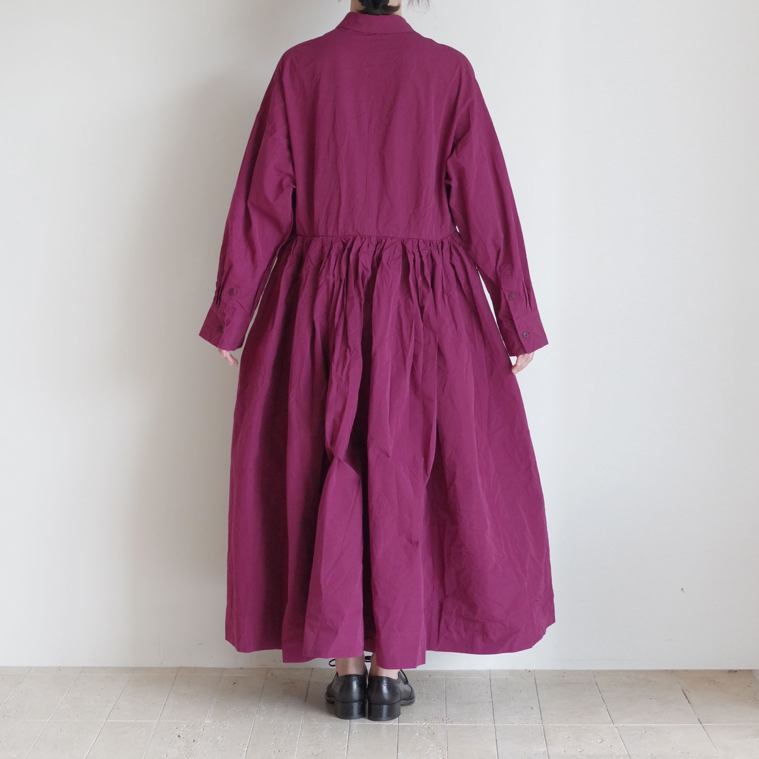 CASEY CASEY ���������������� : STEPHANIE DRESS ����ĥ��ԡ���(�ɲå��顼)