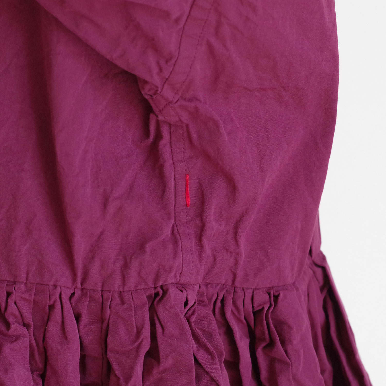 CASEY CASEY ���������������� : STEPHANIE DRESS ����ĥ��ԡ���(�ɲå��顼)