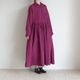 CASEY CASEY ���������������� : STEPHANIE DRESS ����ĥ��ԡ���(�ɲå��顼)