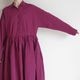 CASEY CASEY ���������������� : STEPHANIE DRESS ����ĥ��ԡ���(�ɲå��顼)