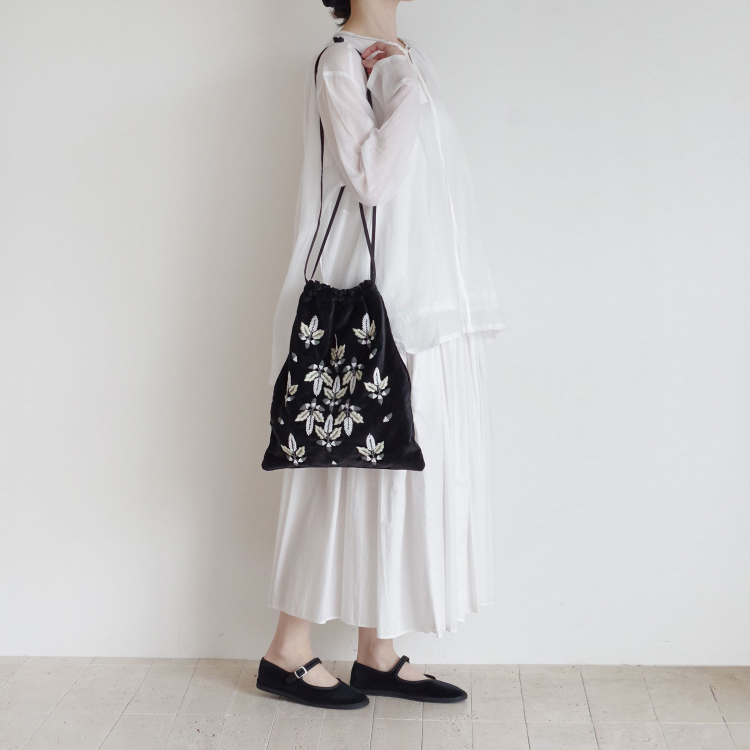 Khadi and Co ���ǥ�������ɥ��� : acorn �٥�٥åȶ���Хå�