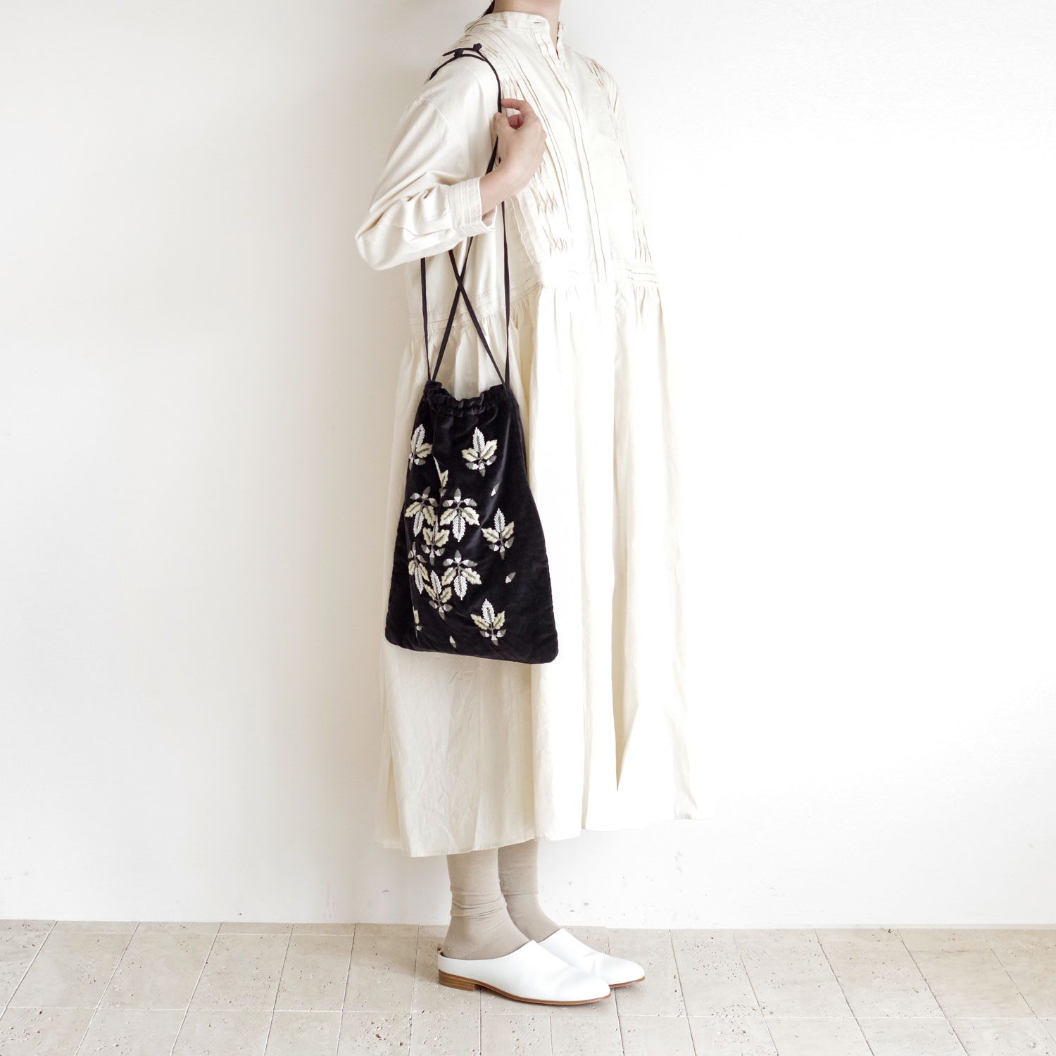 Khadi and Co ���ǥ�������ɥ��� : acorn �٥�٥åȶ���Хå�