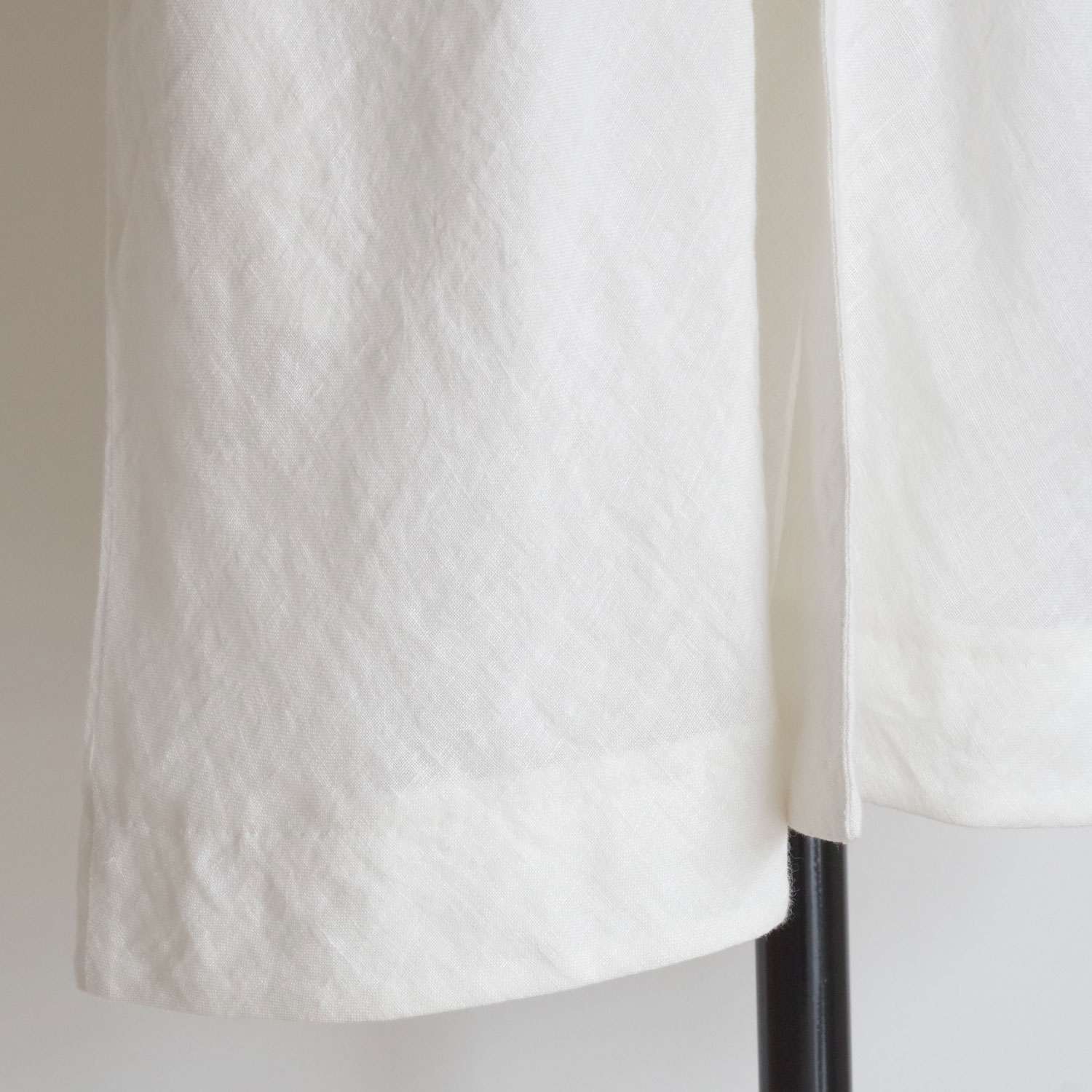 AODRESS �����ɥ쥹 : sprayed NIWA northern sequins coocoon coat �ɽ�������