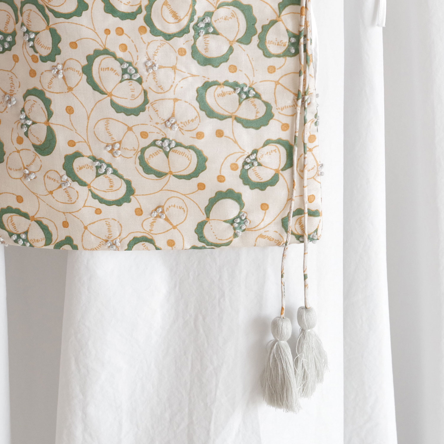 BUNON �֥Υ� : Drawstring S Bag �ɥ������ȥ�󥰥��������Хå�