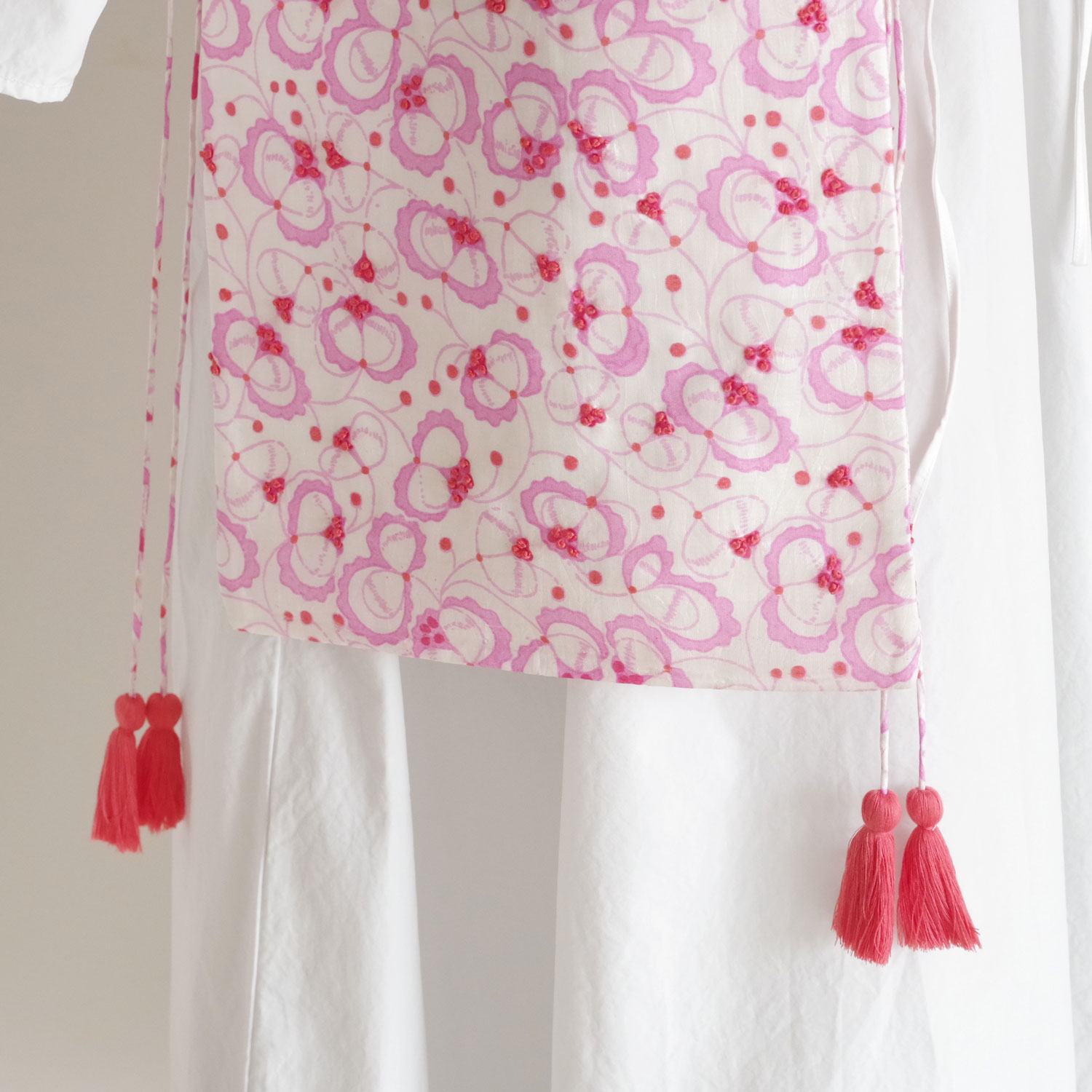 BUNON �֥Υ� : Drawstring S Bag �ɥ������ȥ�󥰥��������Хå�