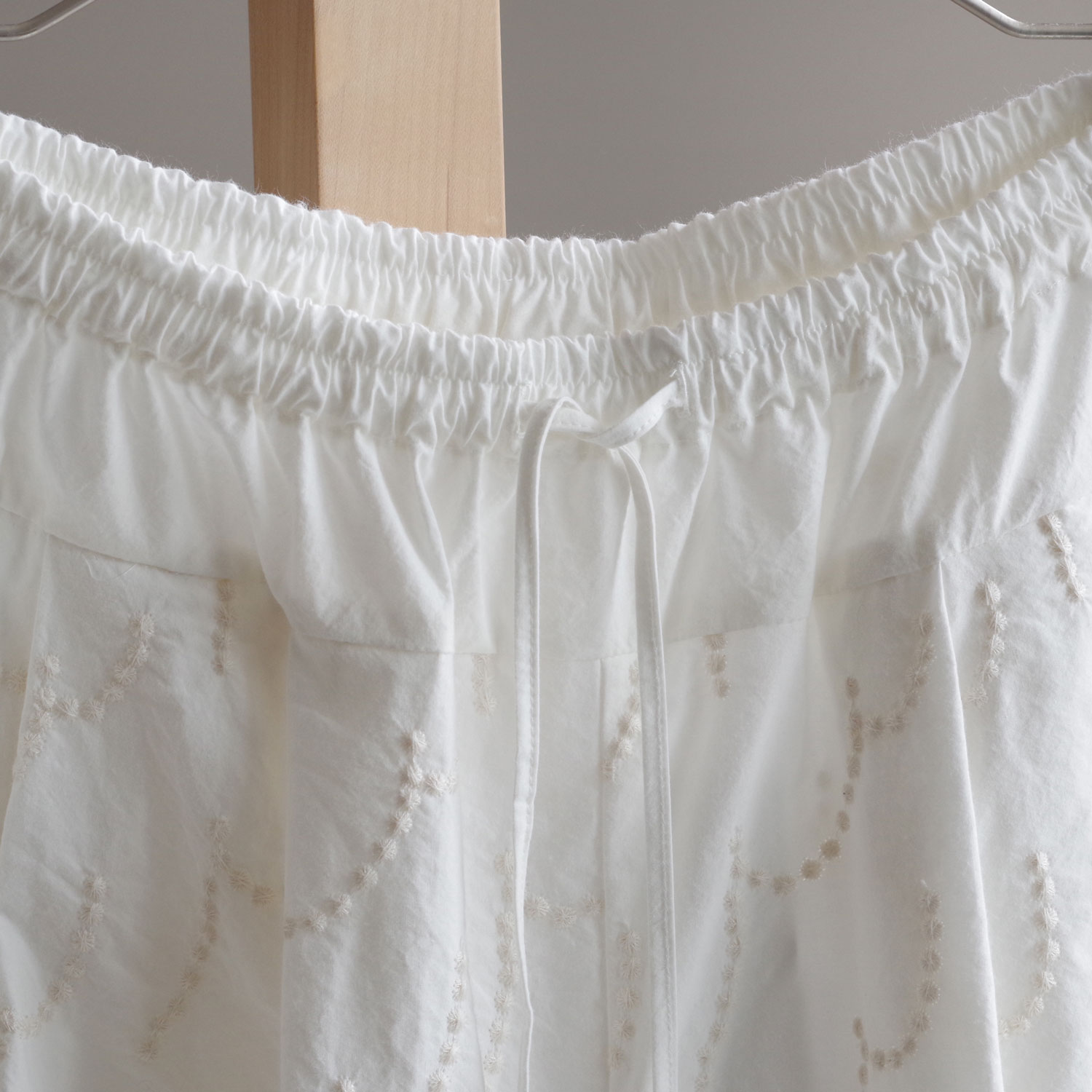 kijinokanosei �����Υ��Υ����� : wide pants ����֥������꡼�磻�ɥѥ��