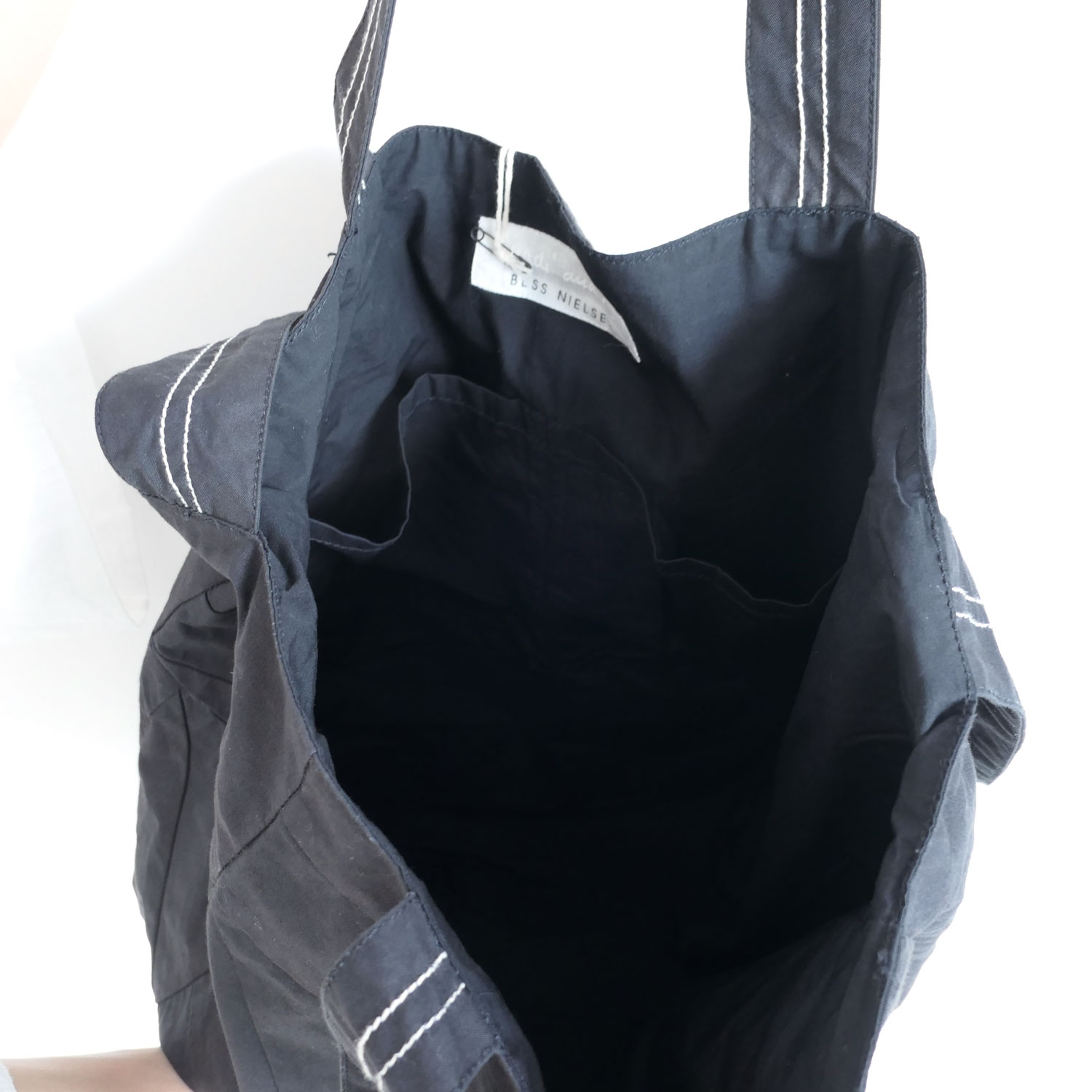 Khadi and Co ���ǥ�����ɥ��� : MARBLE �ѥå�����Хå�