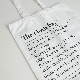 �ӡ��ݡ��� be-poles : The cloth bag �ȡ��ȥХå�