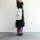�ӡ��ݡ��� be-poles : The cloth bag �ȡ��ȥХå�