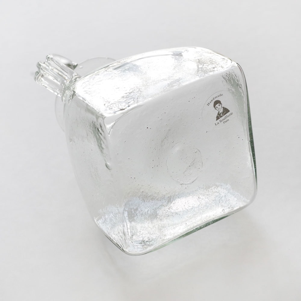 �� ���ե�꡼ La Soufflerie : Bagno Carre Avec Anse �ե��١���