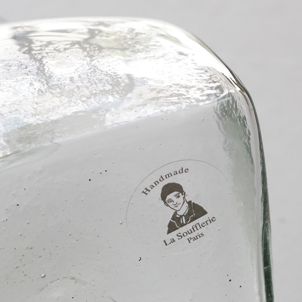 �� ���ե�꡼ La Soufflerie : Bagno Carre Avec Anse �ե��١���