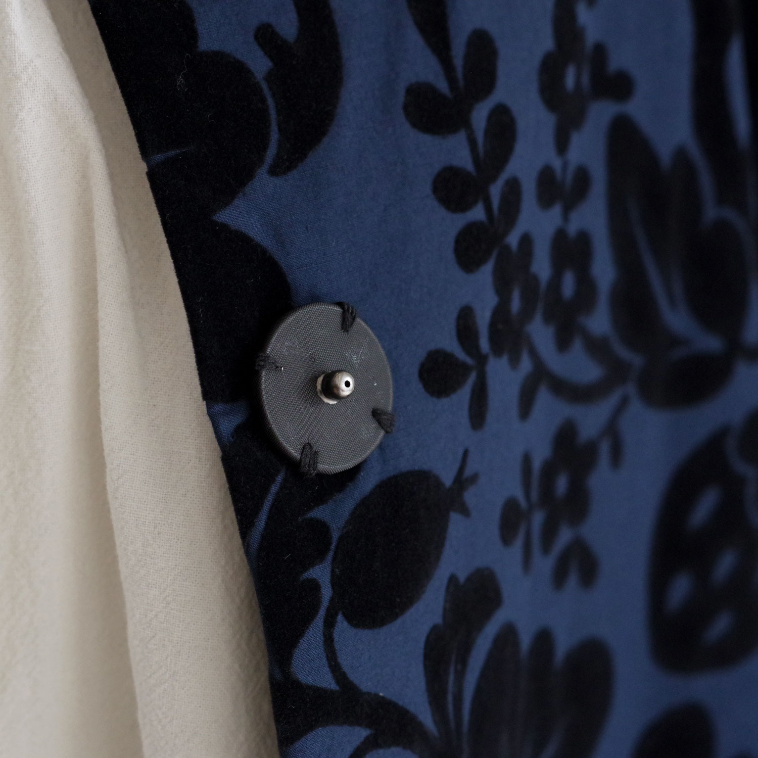 R&D.M.Co- ������ɥޥ󥺥ơ��顼 : F.B.WB COCOON COAT �������󥳡���