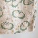 BUNON �֥Υ� : Embroidery TuckPants �ץ��ȥѥ�� (Musk Green)