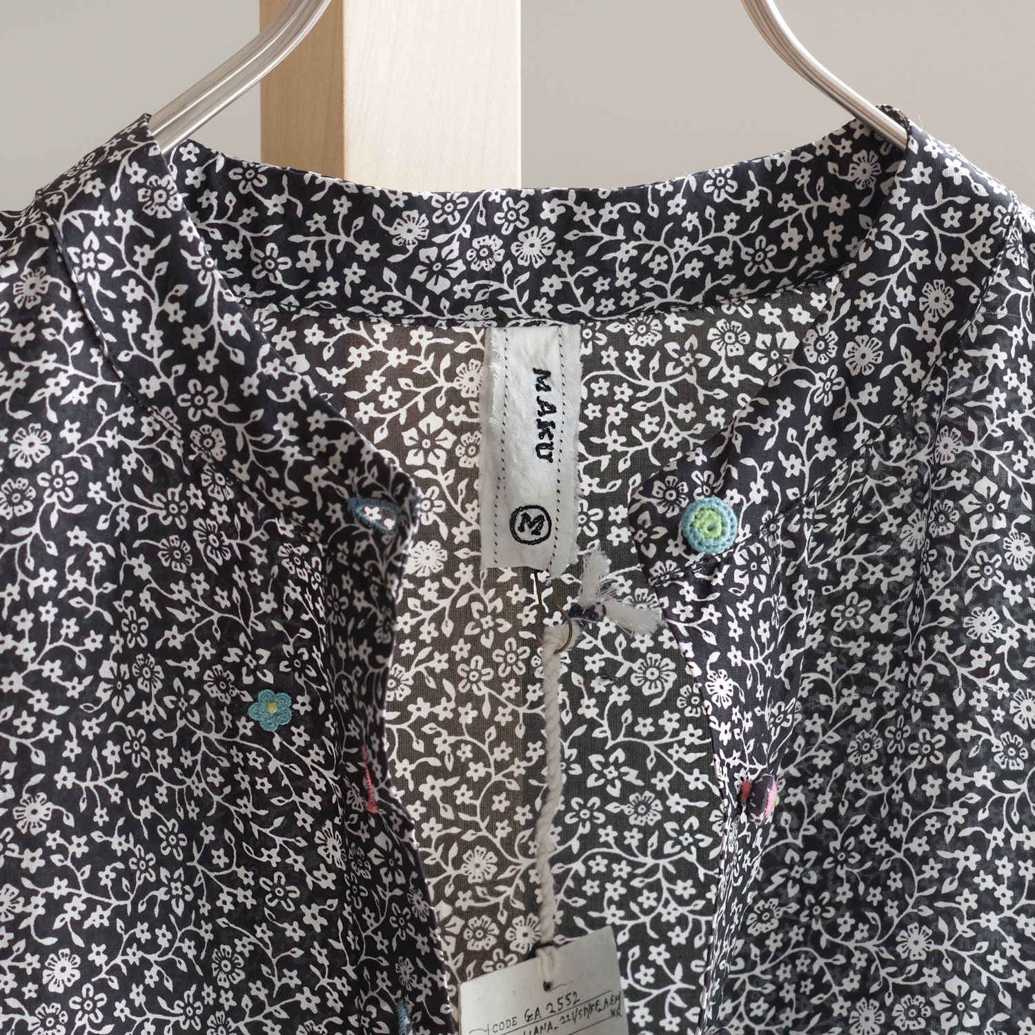 maku textiles �ޥ��ƥ��������륺 : LIANA �ե��ץ��ȥ��륯���ԡ���