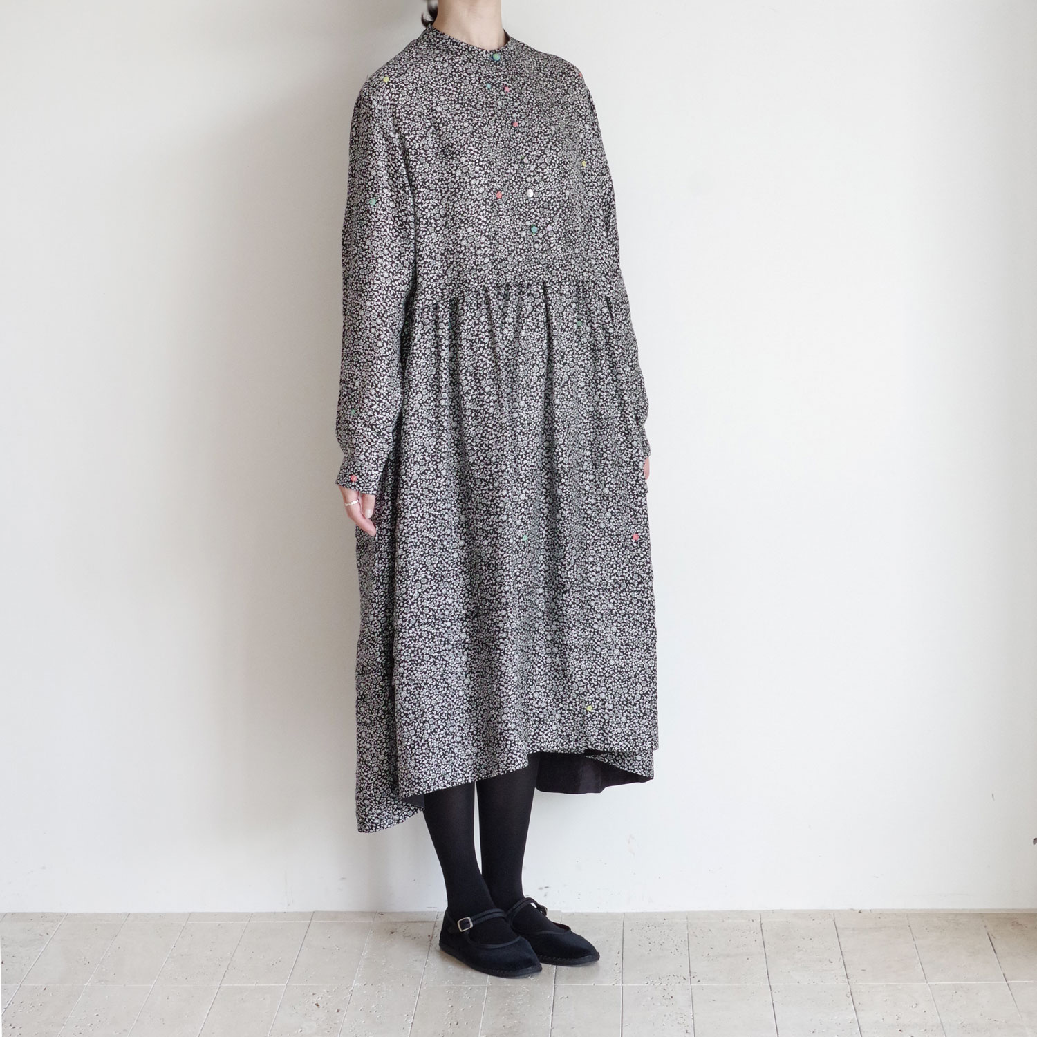 maku textiles �ޥ��ƥ��������륺 : LIANA �ե��ץ��ȥ��륯���ԡ���