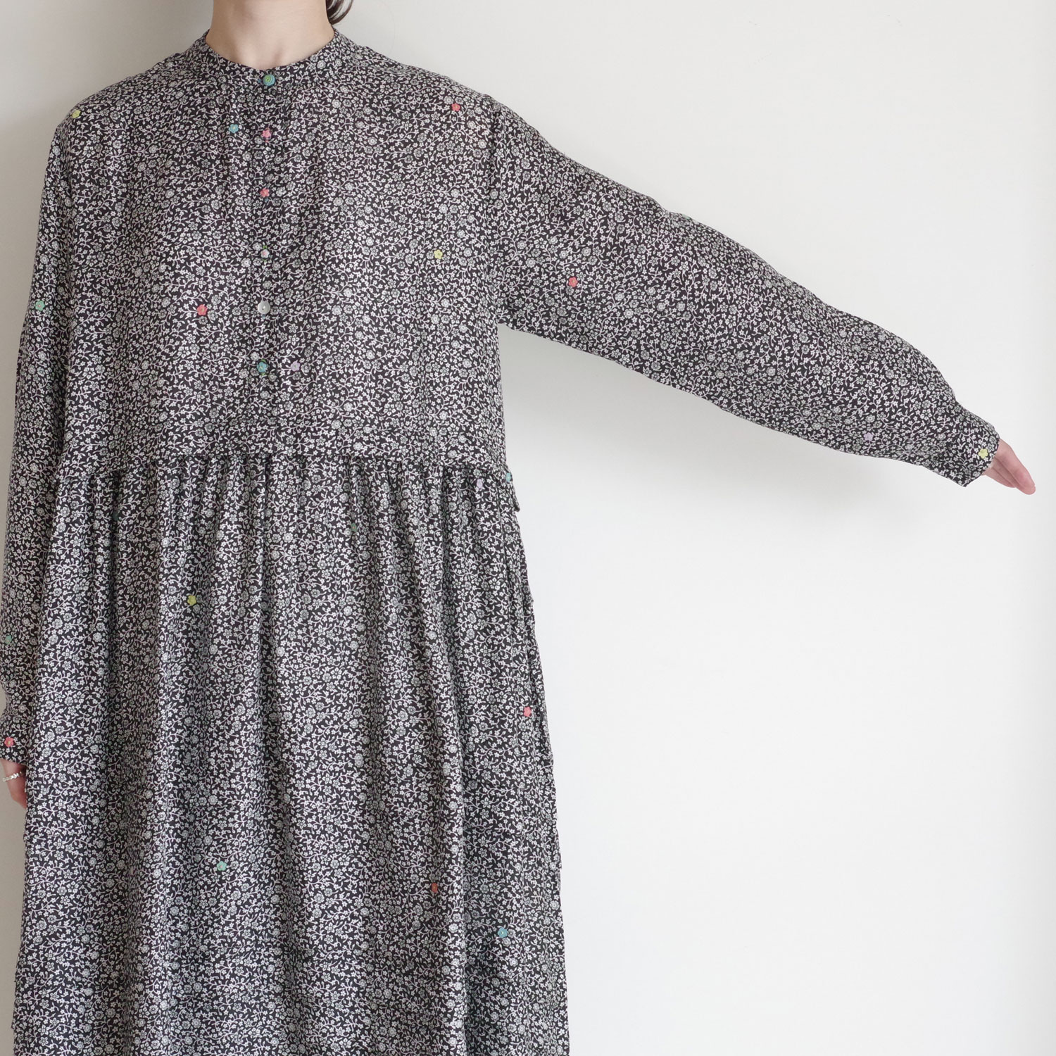 maku textiles �ޥ��ƥ��������륺 : LIANA �ե��ץ��ȥ��륯���ԡ���