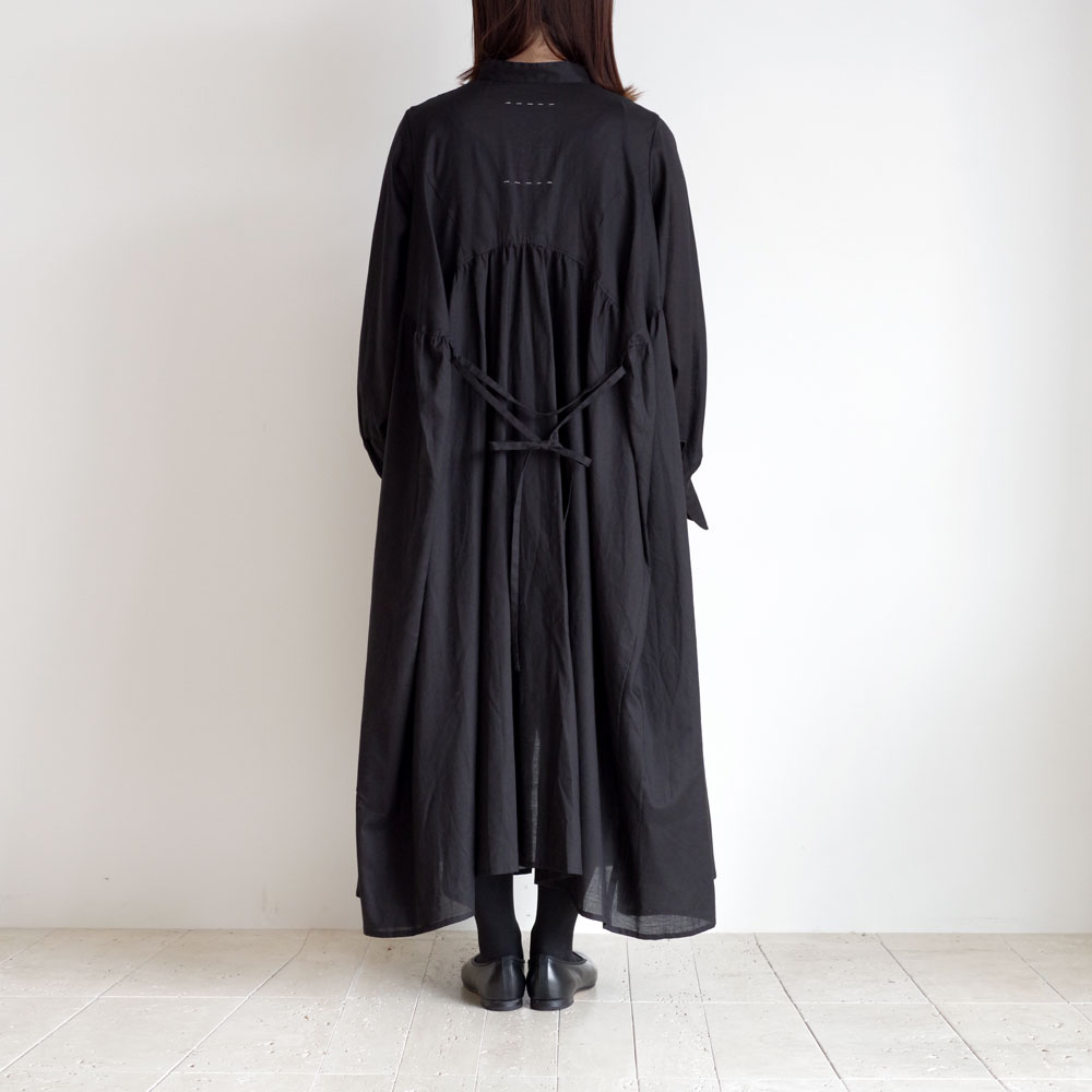 the last flower of the afternoon : �ż�η��� robe shirt dress ����ĥ��ԡ���