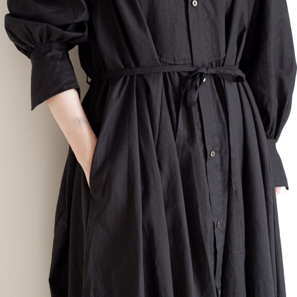 the last flower of the afternoon : �ż�η��� robe shirt dress ����ĥ��ԡ���