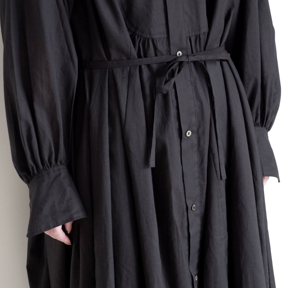the last flower of the afternoon : �ż�η��� robe shirt dress ����ĥ��ԡ���