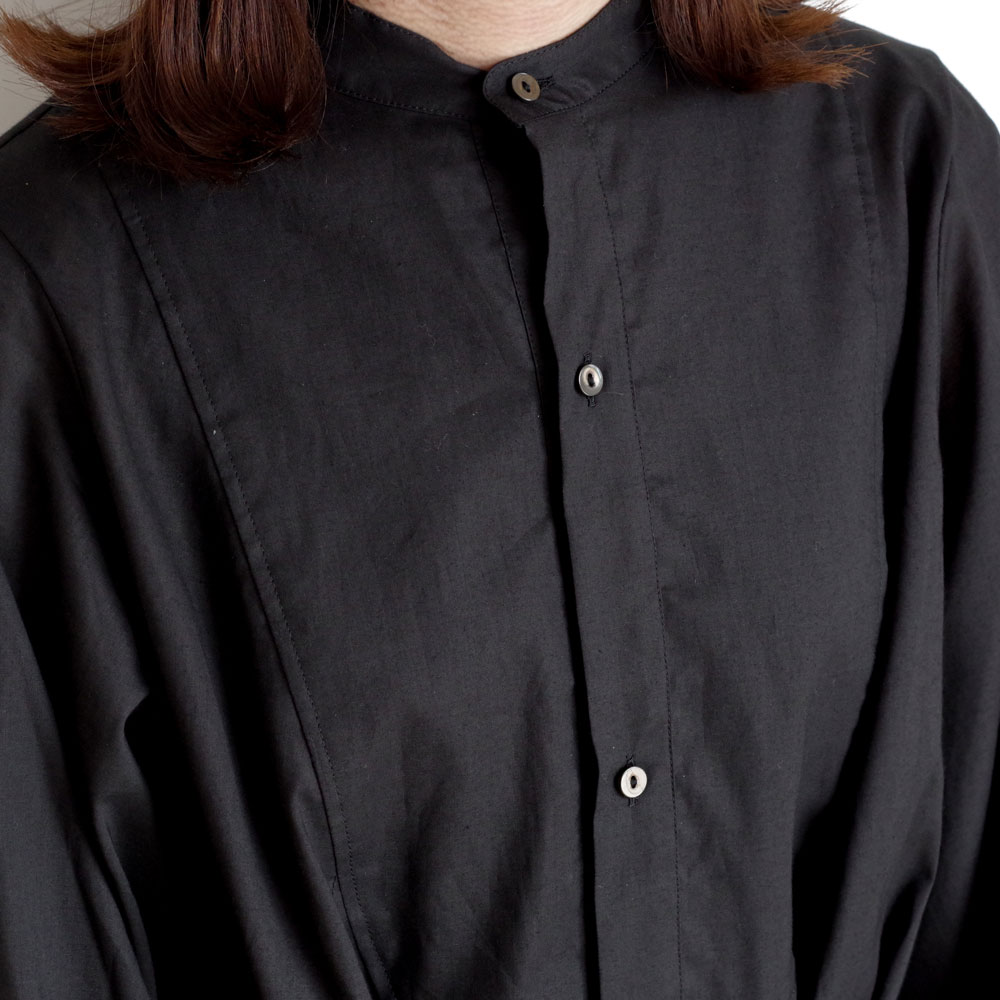 the last flower of the afternoon : �ż�η��� robe shirt dress ����ĥ��ԡ���