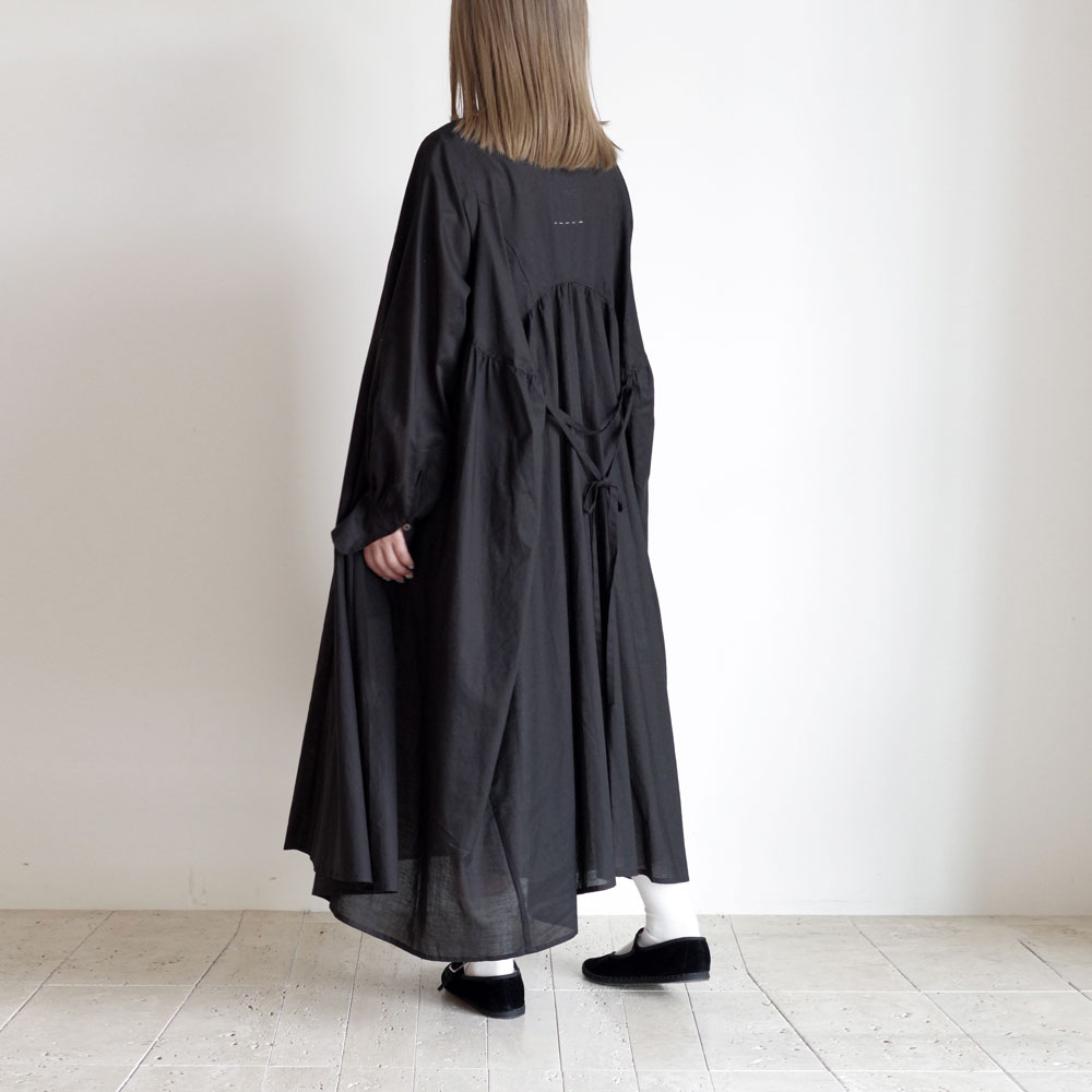 the last flower of the afternoon : �ż�η��� robe shirt dress ����ĥ��ԡ���