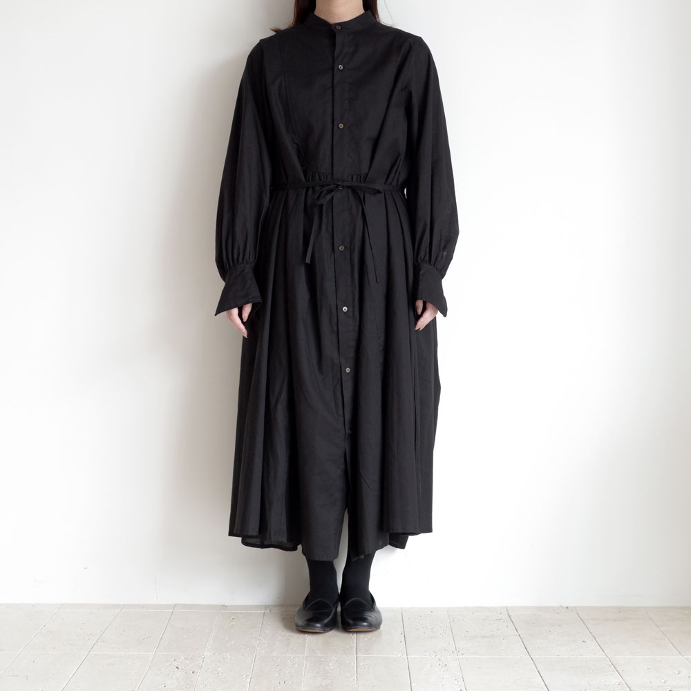 the last flower of the afternoon : �ż�η��� robe shirt dress ����ĥ��ԡ���