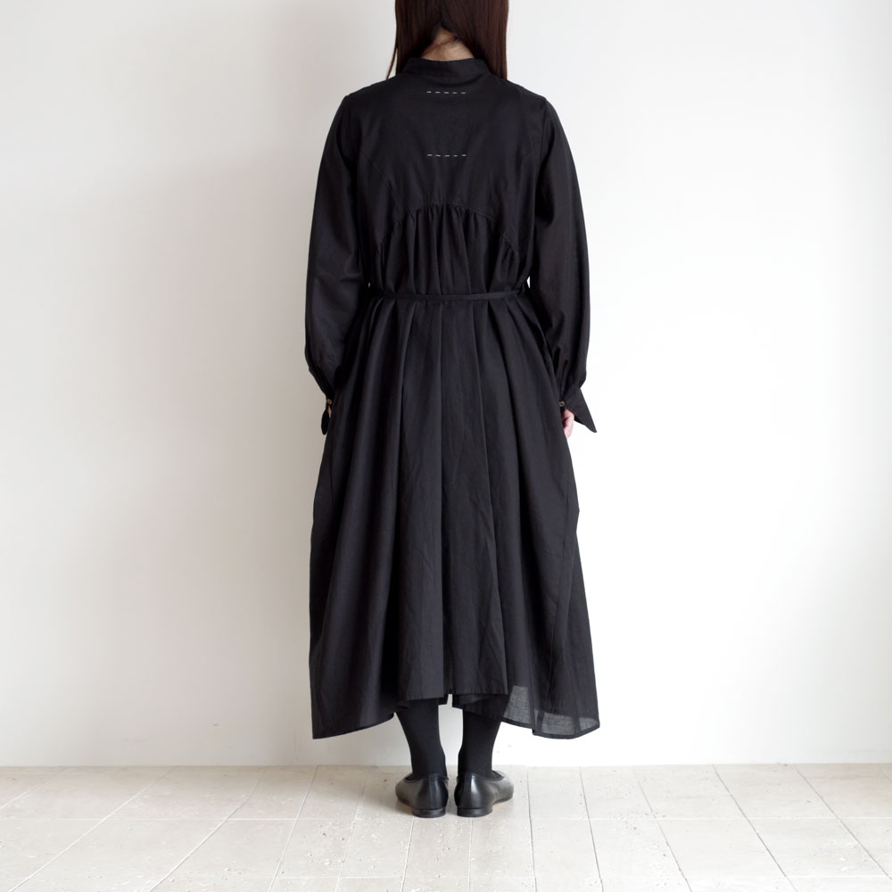 the last flower of the afternoon : �ż�η��� robe shirt dress ����ĥ��ԡ���